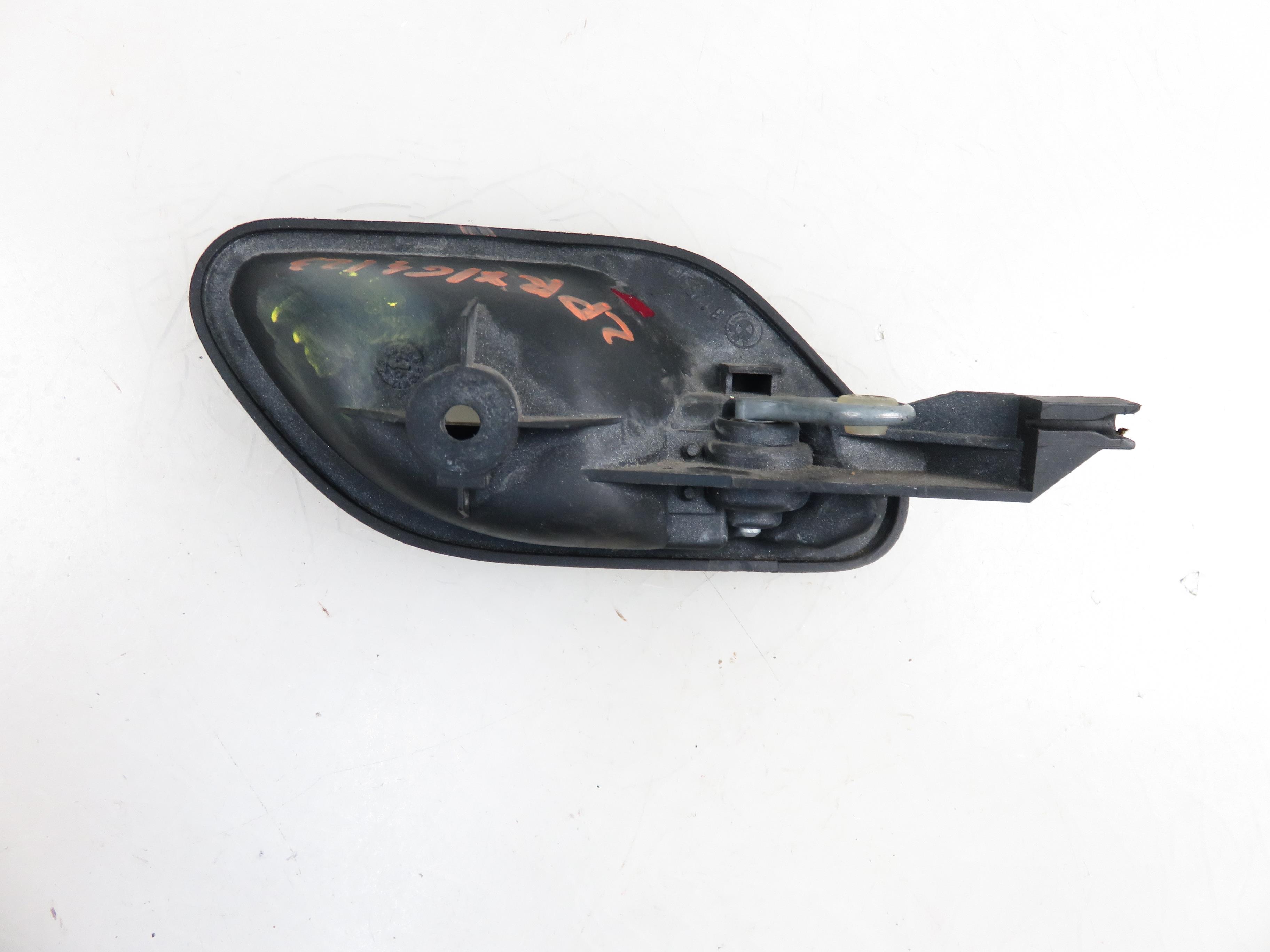 BMW 5 Series E39 (1995-2004) Left Front Internal Opening Handle 8125513 21858096