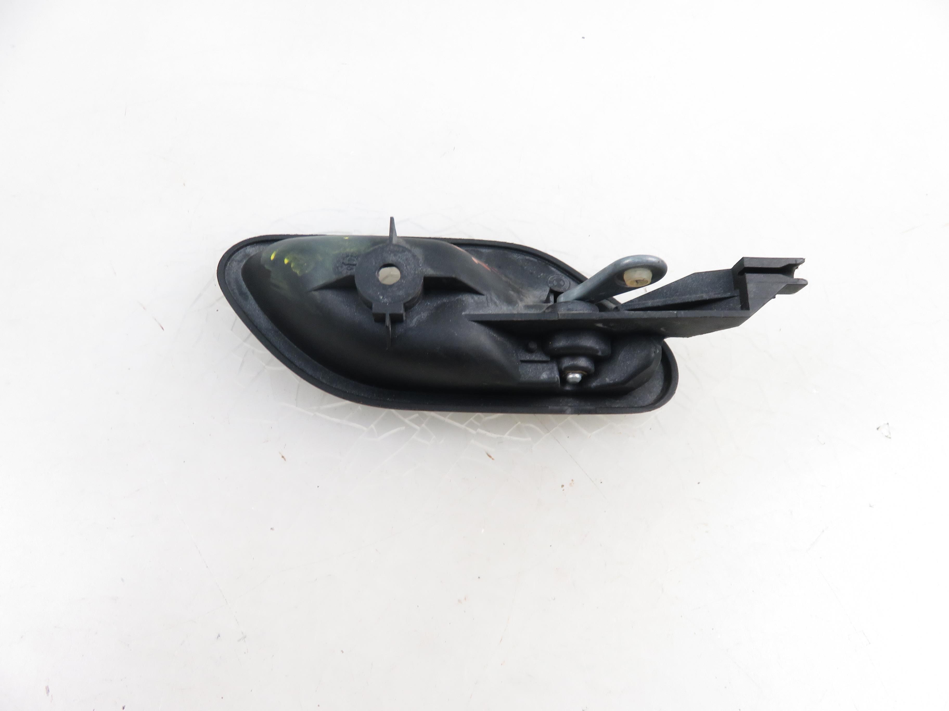 BMW 5 Series E39 (1995-2004) Left Front Internal Opening Handle 8125513 21858096