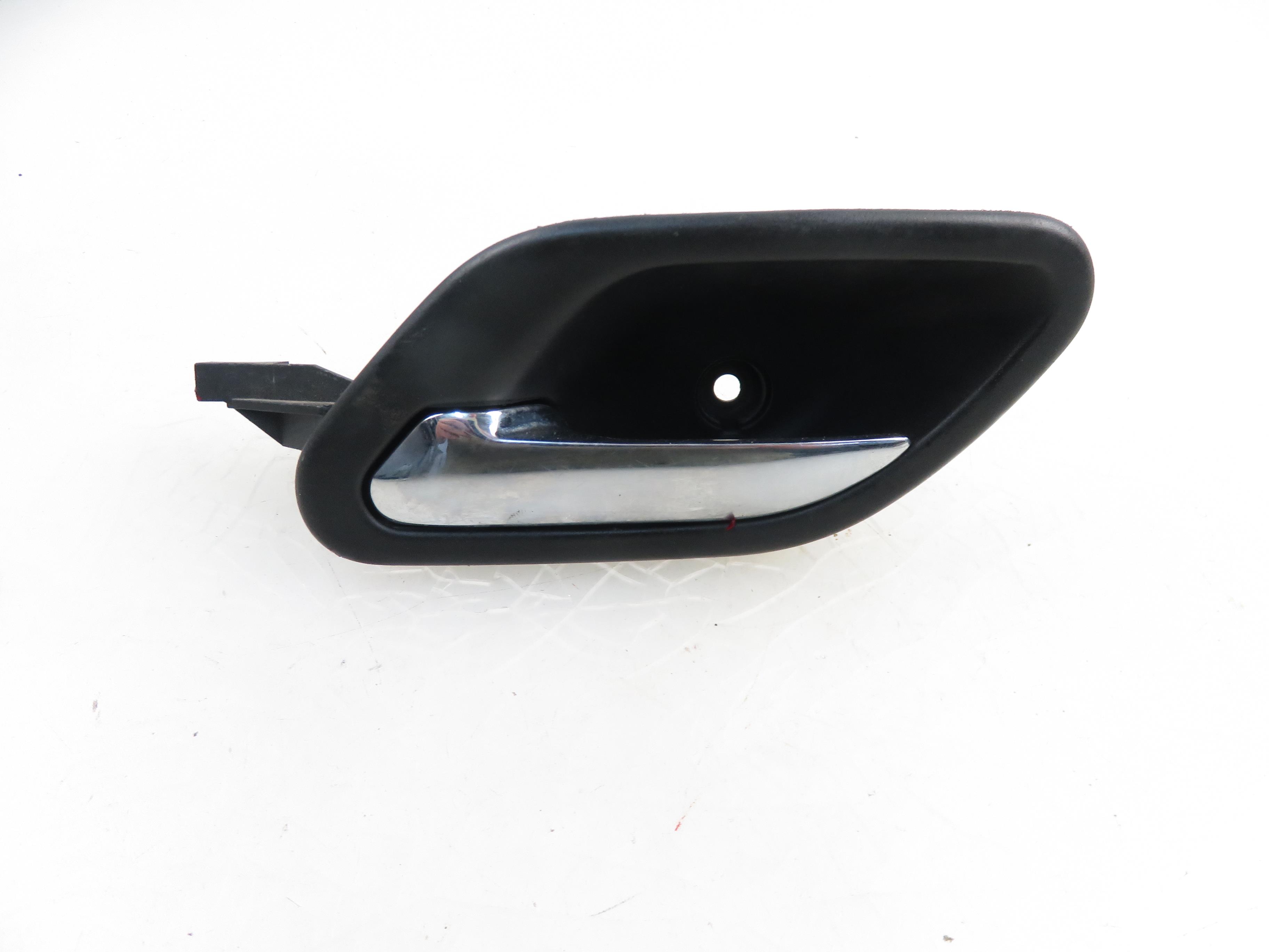 BMW 5 Series E39 (1995-2004) Left Front Internal Opening Handle 8125513 21858096