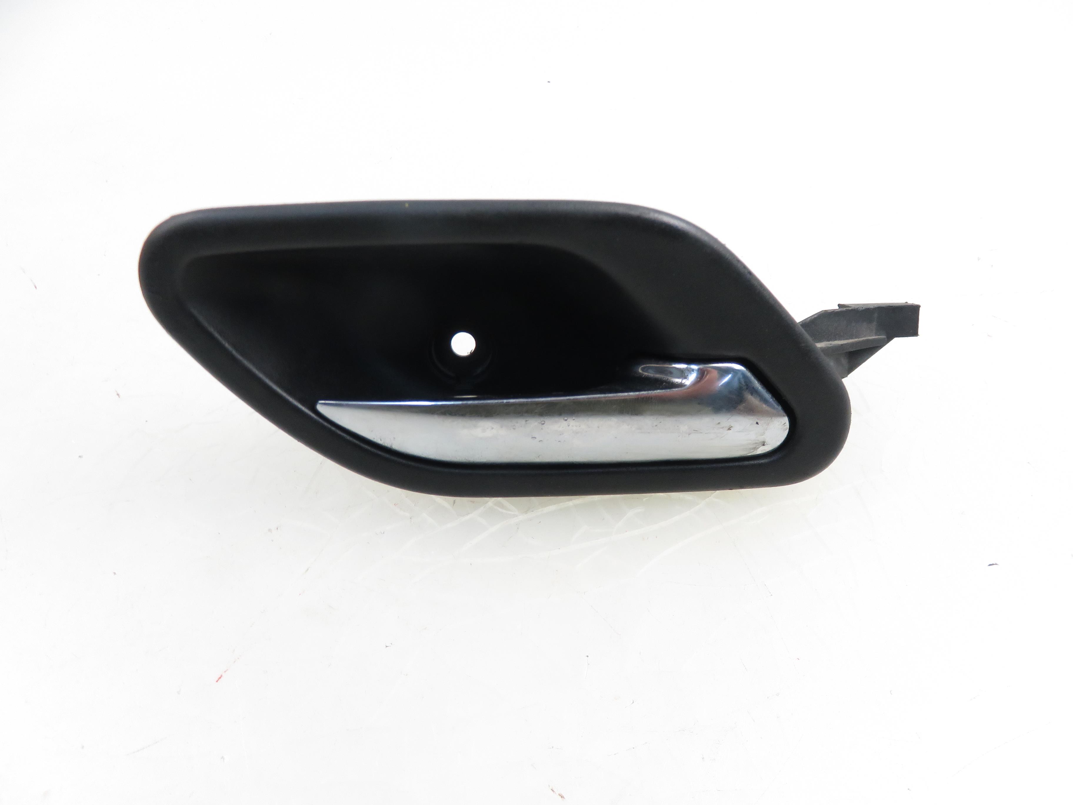 BMW 5 Series E39 (1995-2004) Right Rear Internal Opening Handle 8125514 21858787