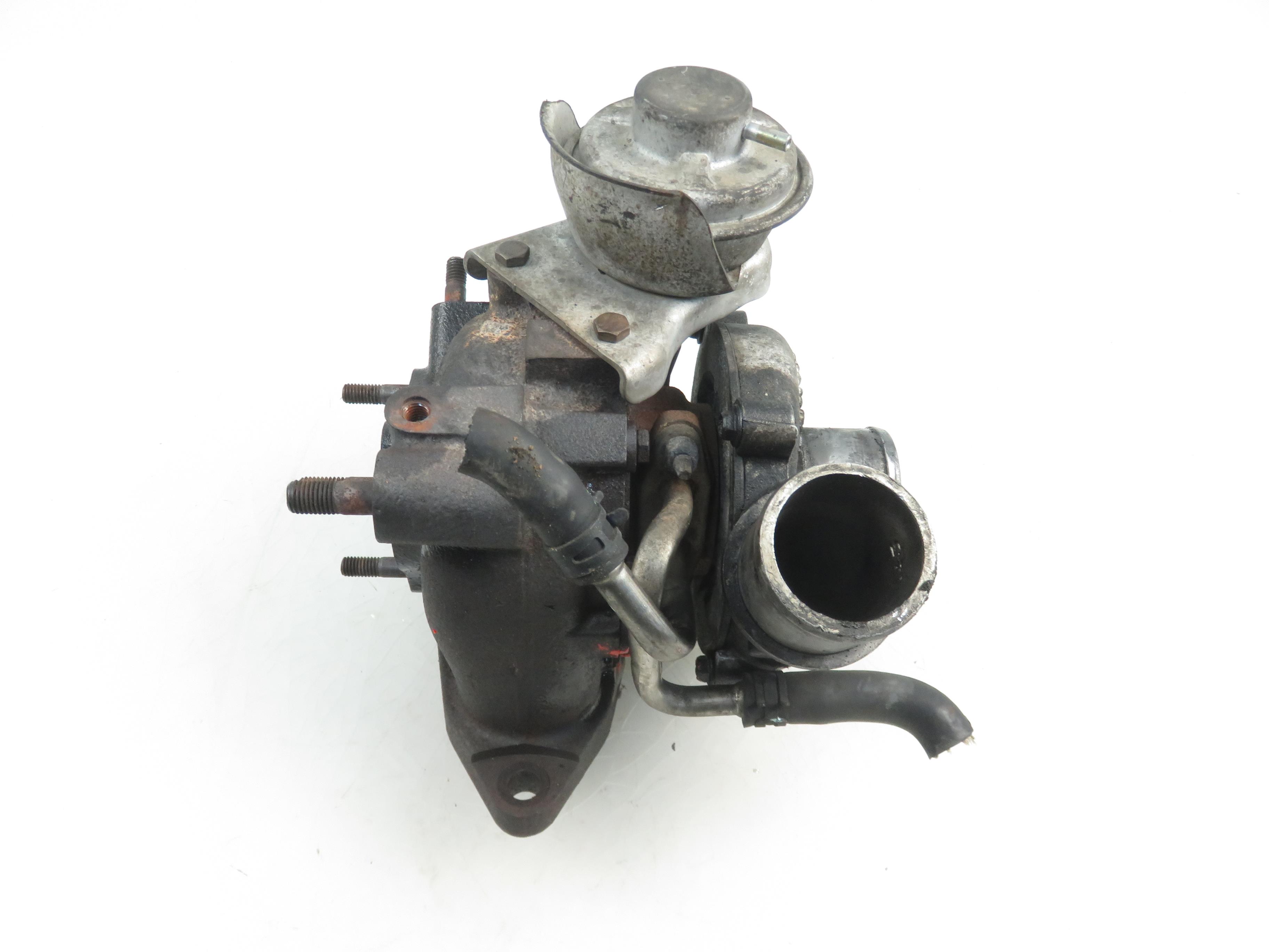 TOYOTA Previa 2 generation (2000-2006) Turbocharger 1720127040 21871418