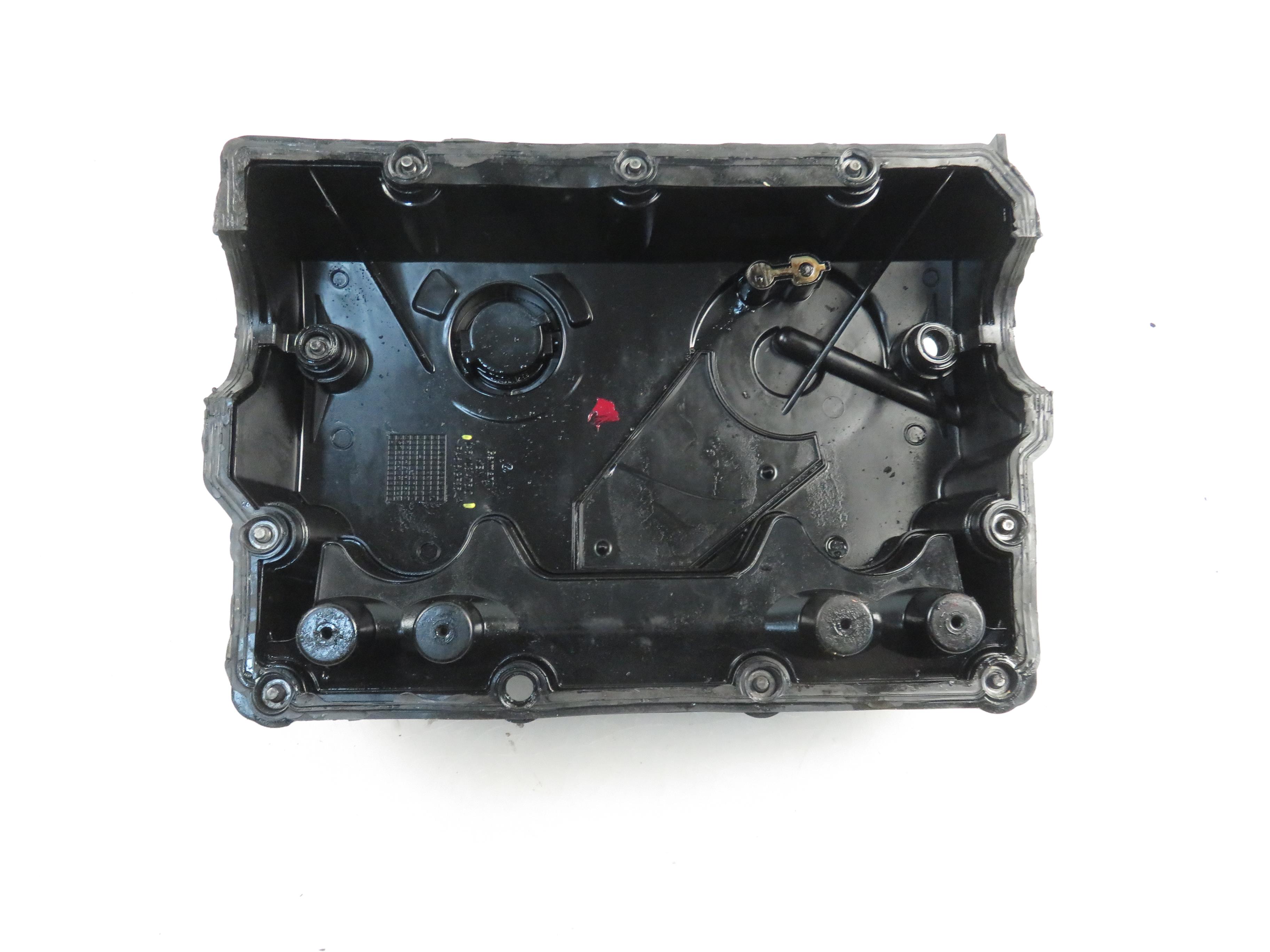 SEAT Ibiza 3 generation (2002-2008) Крышка клапана 045103469 24256578