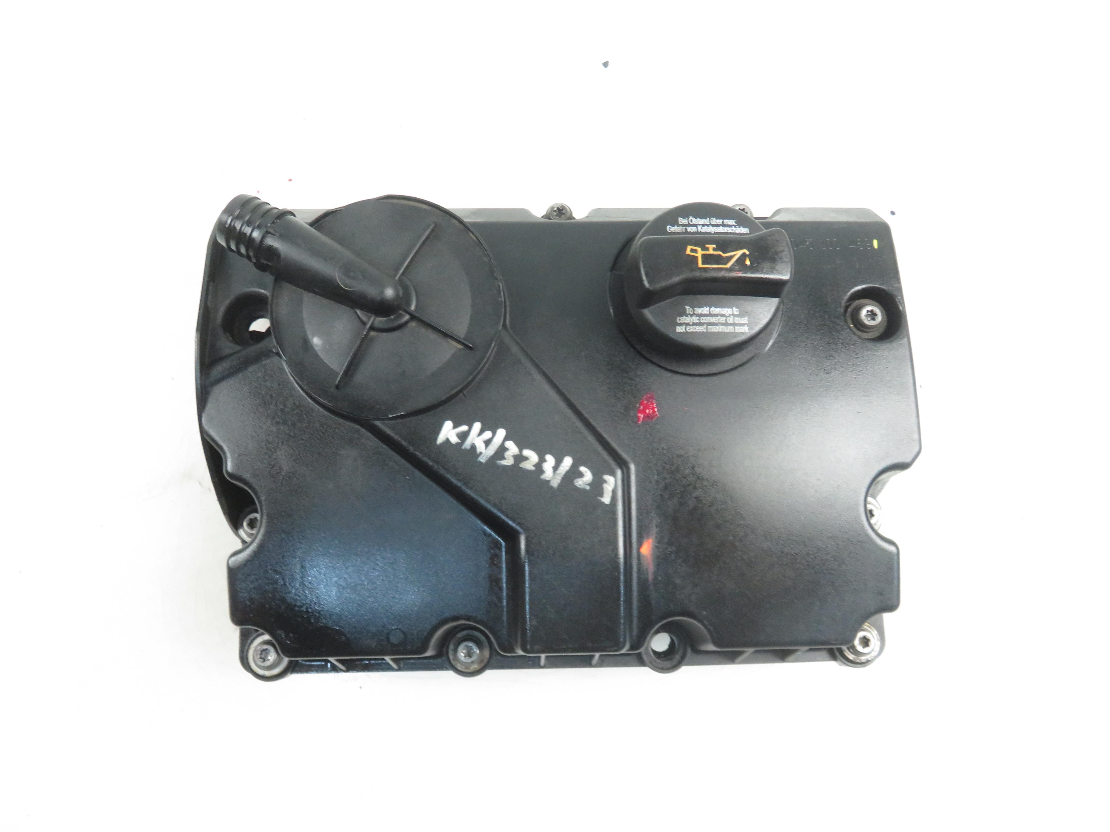 SEAT Ibiza 3 generation (2002-2008) Крышка клапана 045103469 24256578