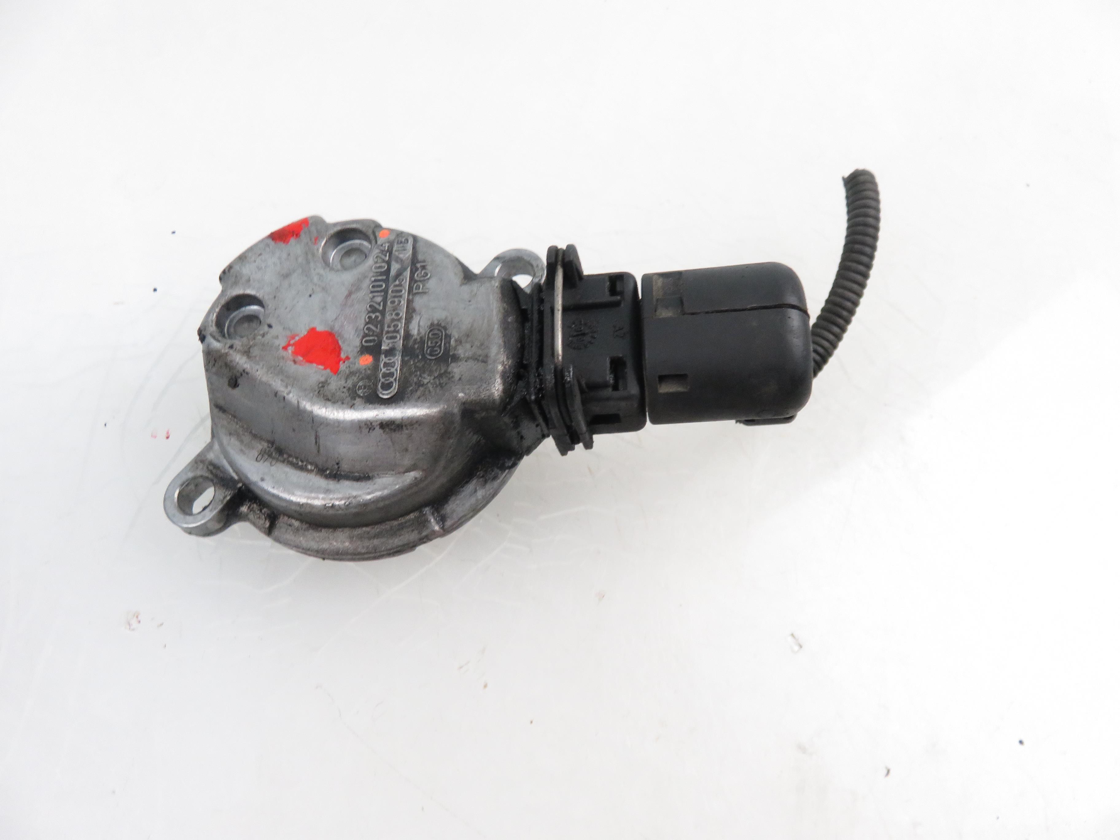 AUDI A3 8L (1996-2003) Camshaft Position Sensor 0232101024 21837292