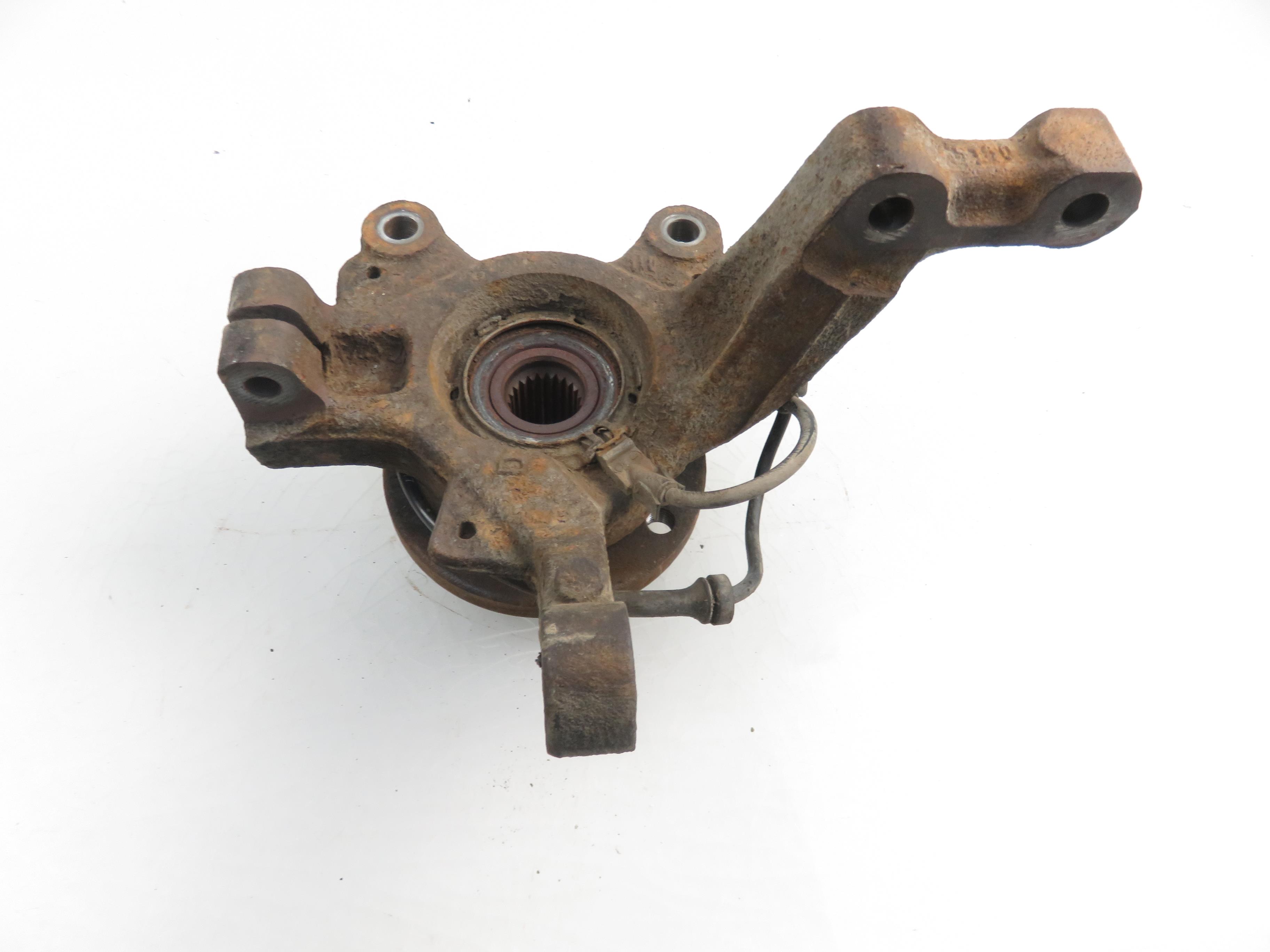 RENAULT MODUS / GRAND MODUS F/JP0 Axe de Moyeu de Roue Avant Droit 20443668 - Imagen 2 de 7