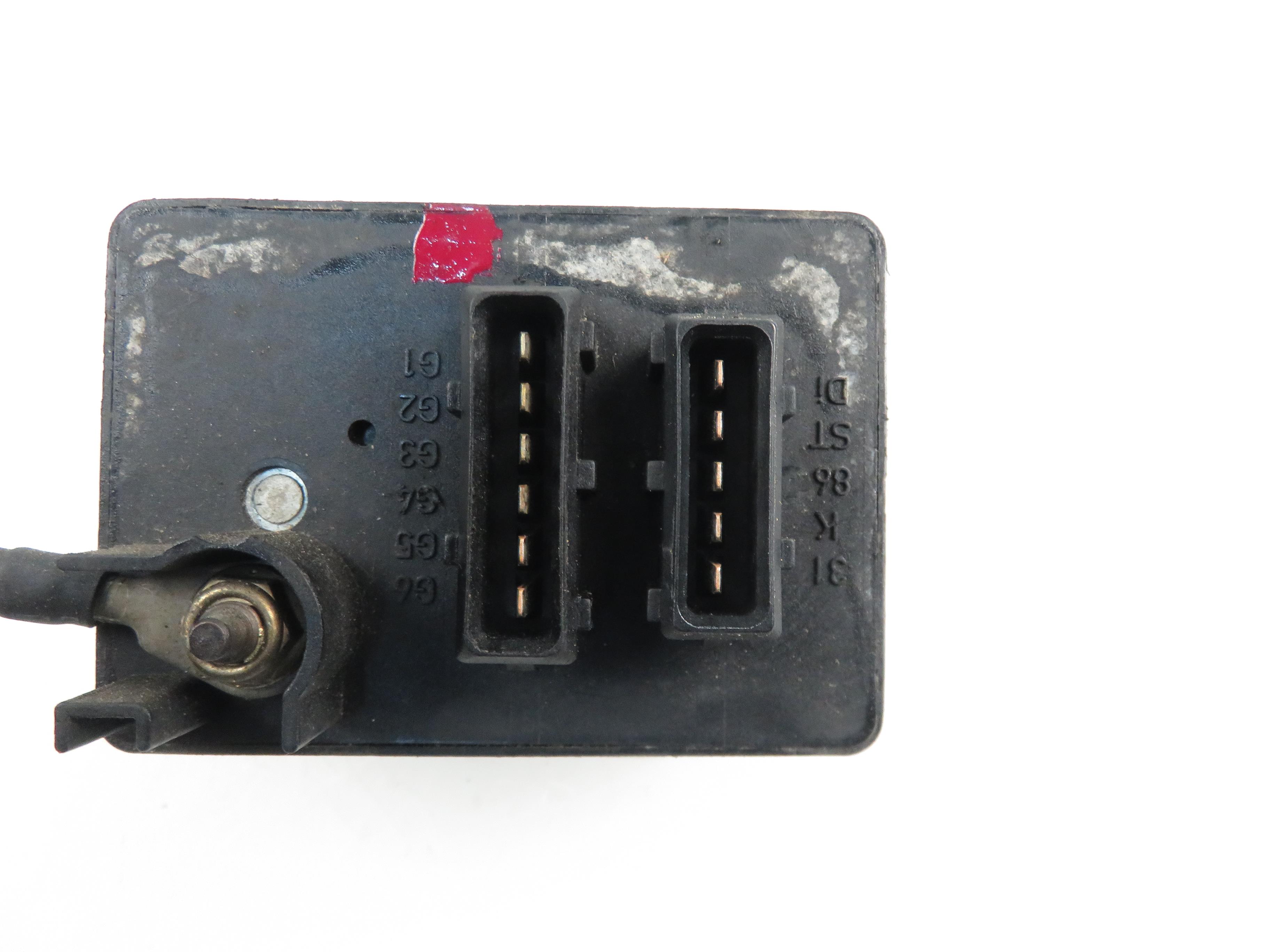 ALFA ROMEO 147 1 generation (2000-2010) Relays 0281003018 21929574