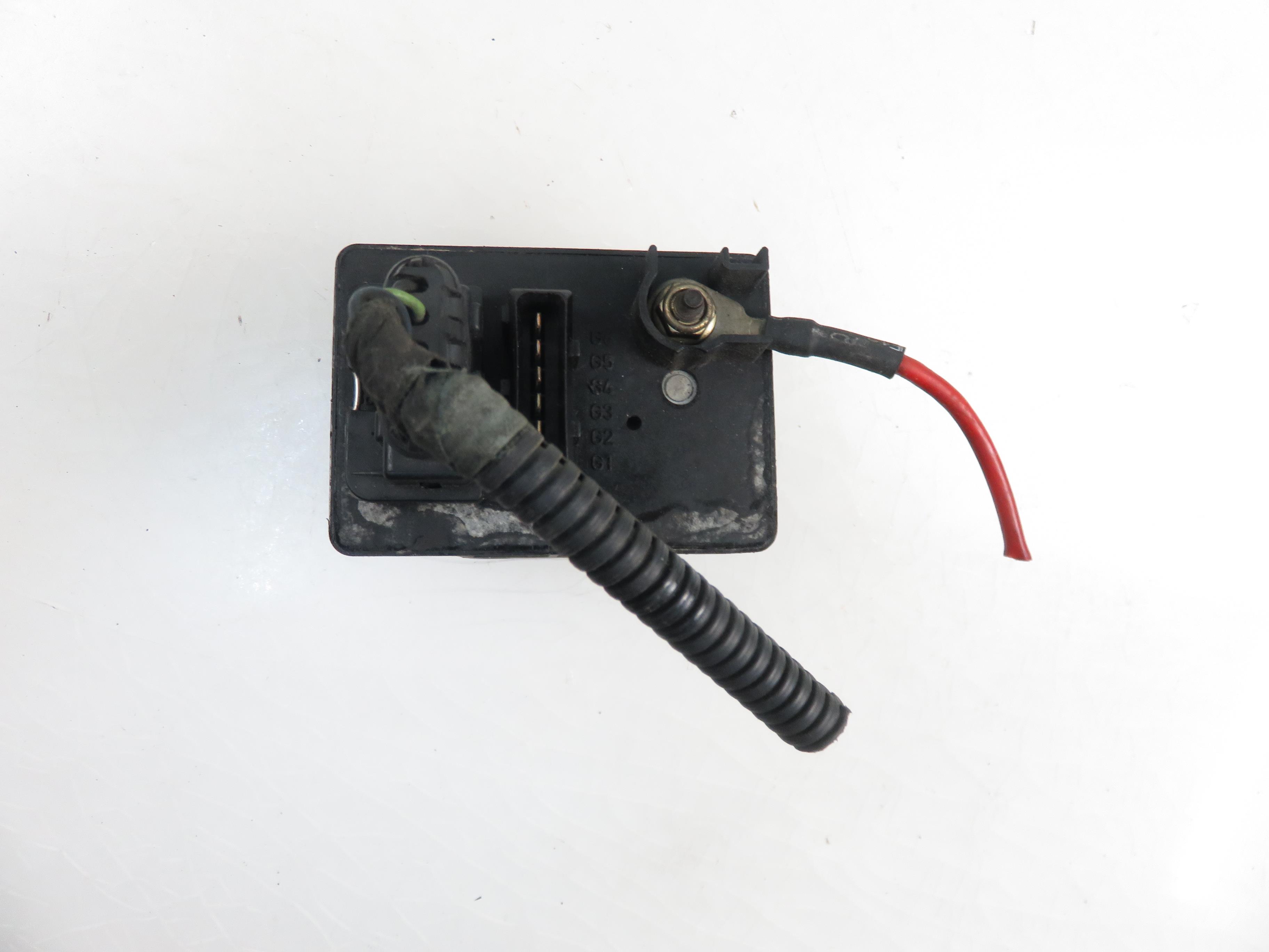 ALFA ROMEO 147 1 generation (2000-2010) Relays 0281003018 21929574