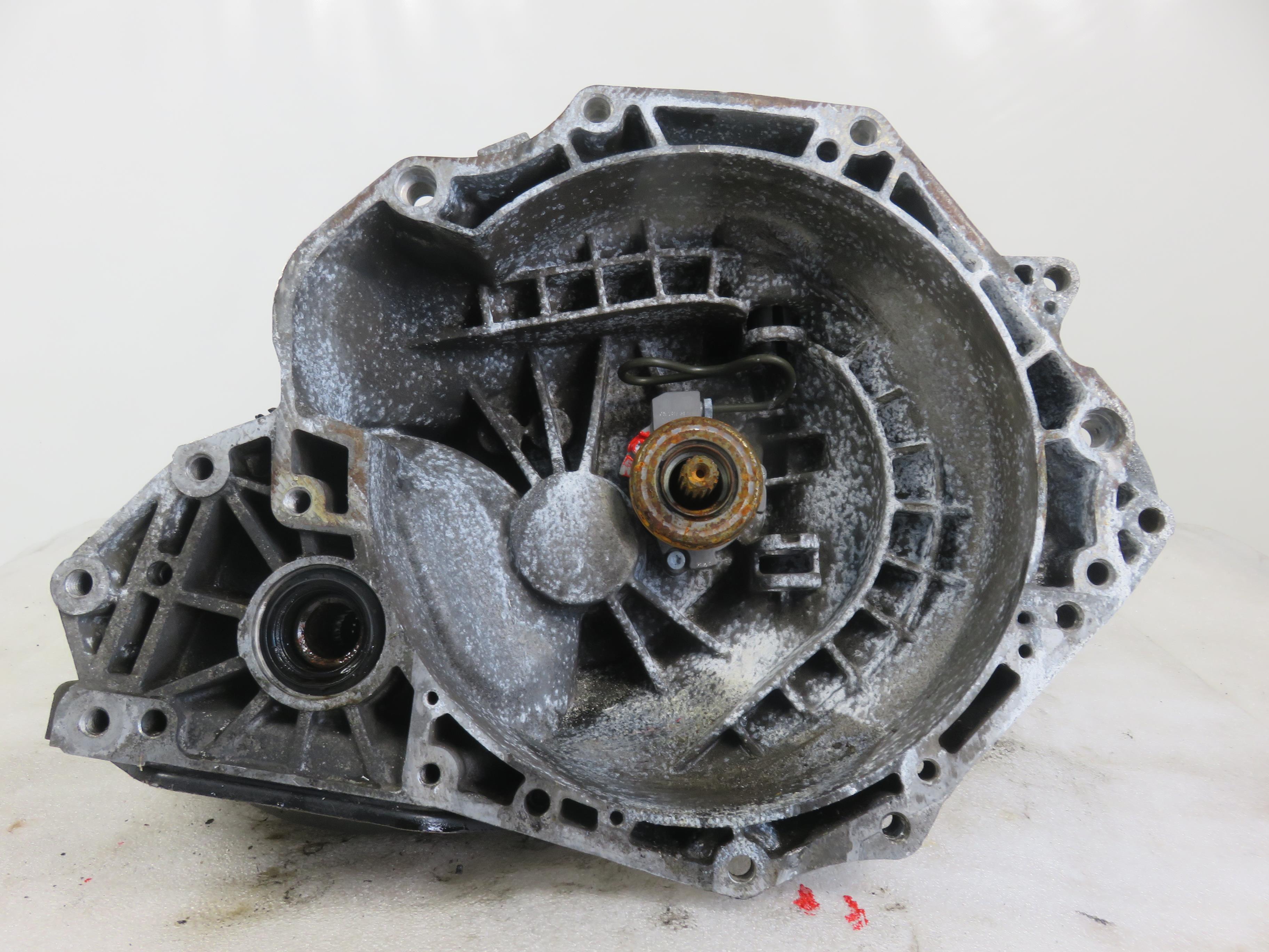 OPEL Astra H (2004-2014) Gearbox F13C394 20943711