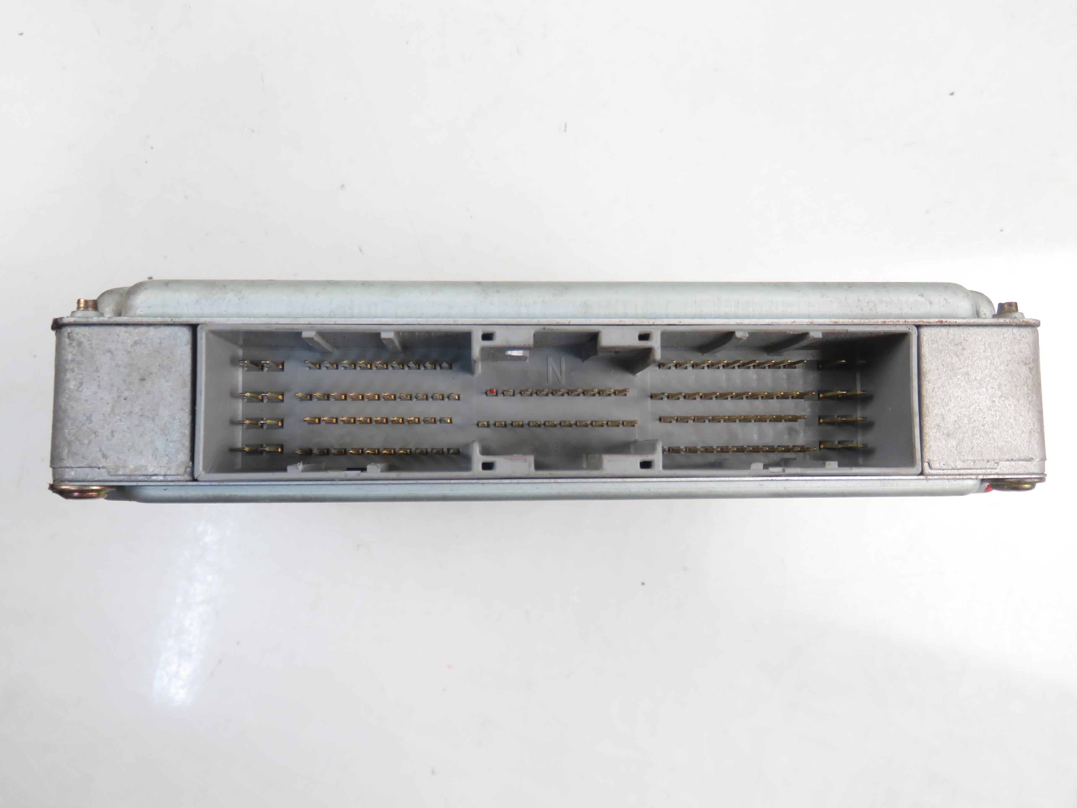 NISSAN Almera N16 (2000-2006) Блок управления MEC20625 20241305