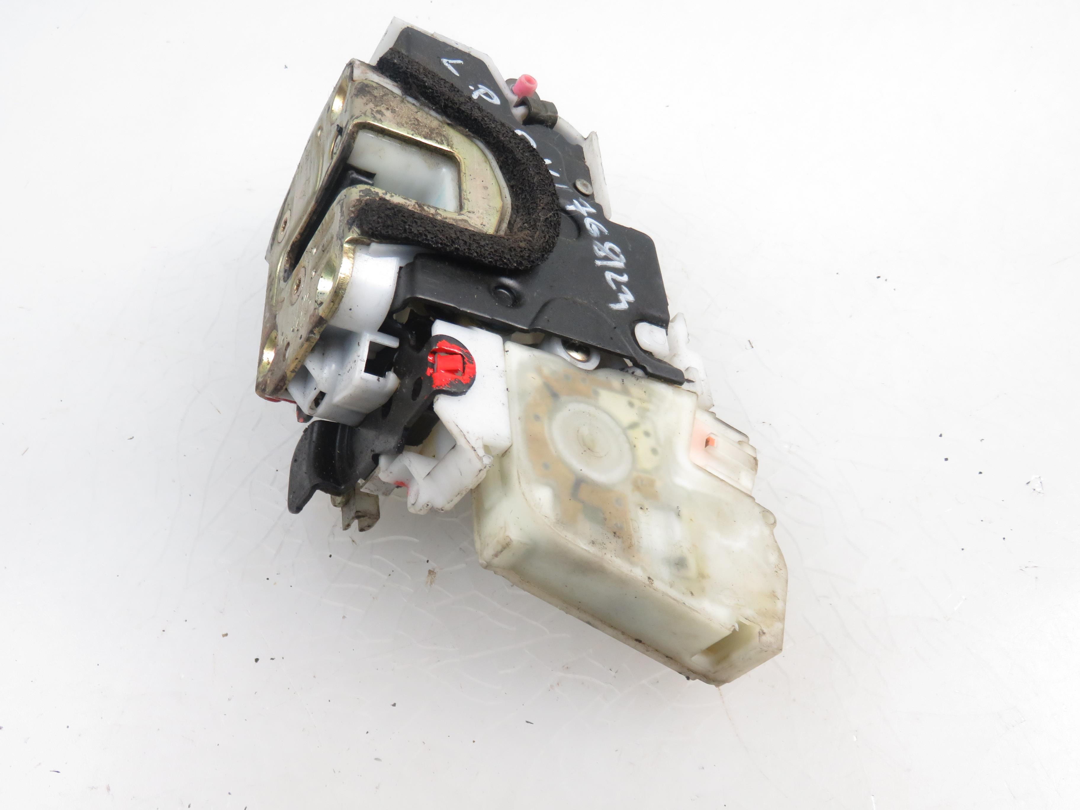 NISSAN Pathfinder R50 (1996-2004) Front Left Door Lock 805525P013 20365749