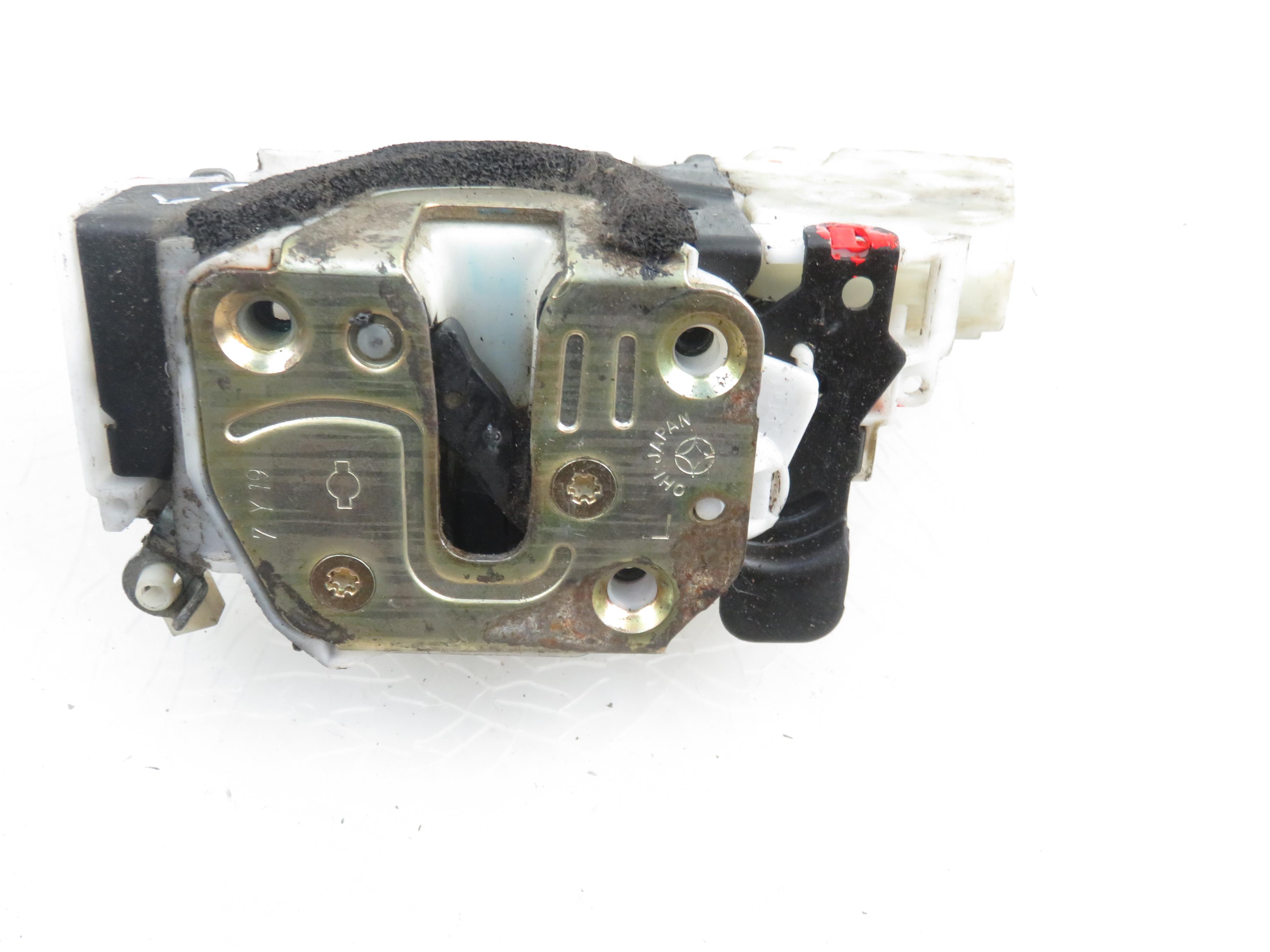 NISSAN Pathfinder R50 (1996-2004) Front Left Door Lock 805525P013 20365749