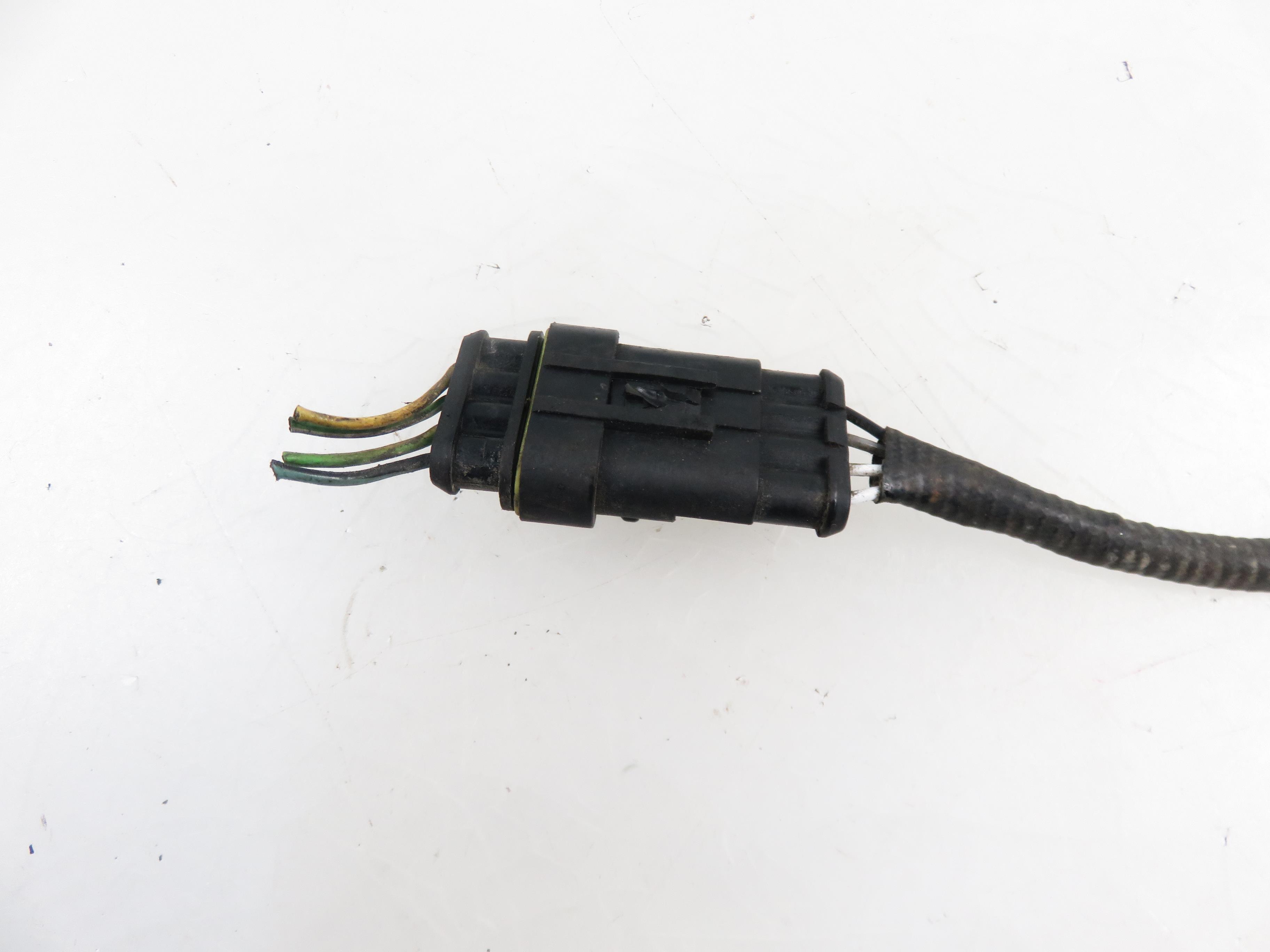 FIAT Idea 1 generation (2003-2020) Lambda Oxygen Sensor 0258006206 21228706