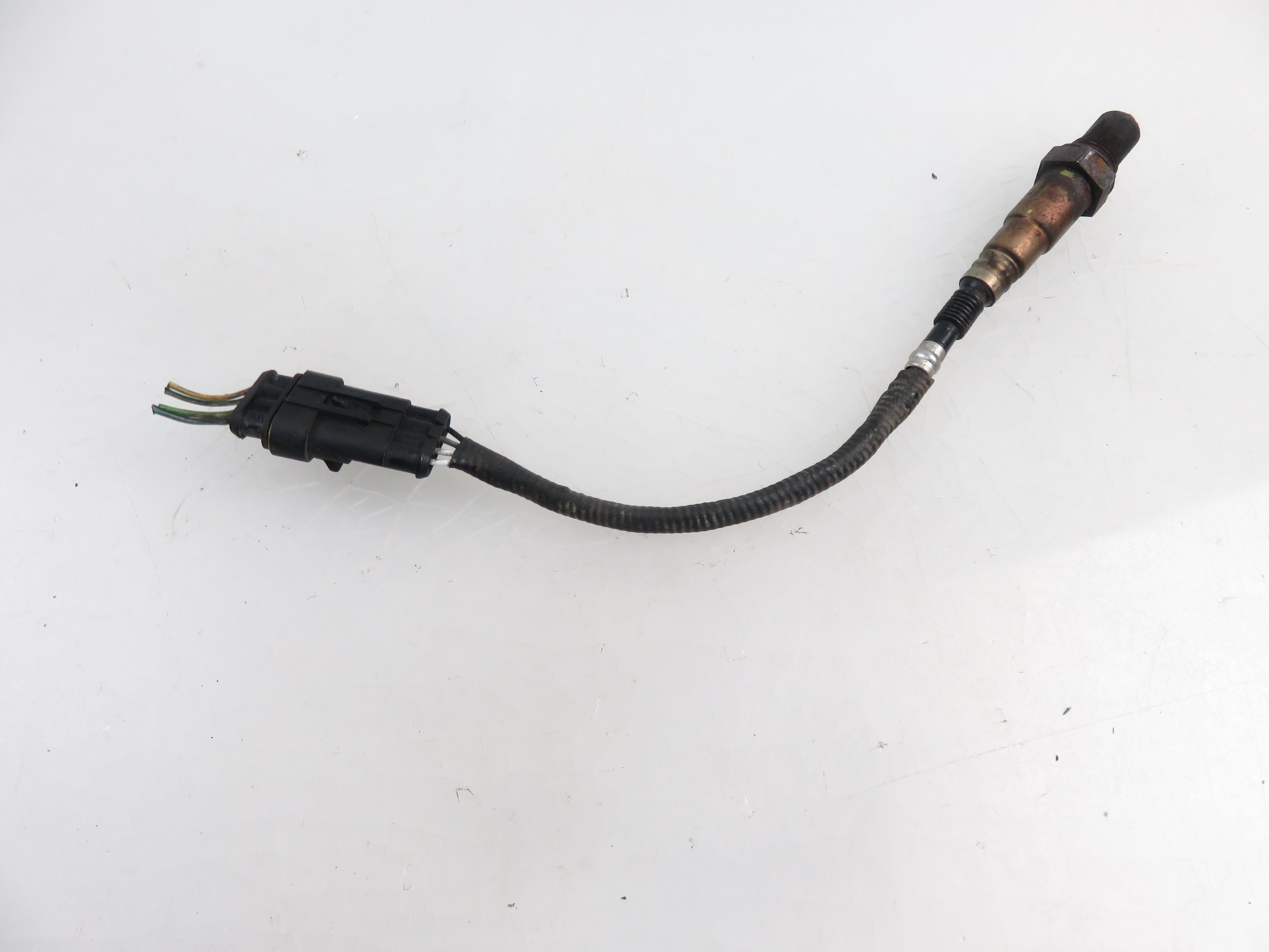 FIAT Idea 1 generation (2003-2020) Lambda Oxygen Sensor 0258006206 21228706