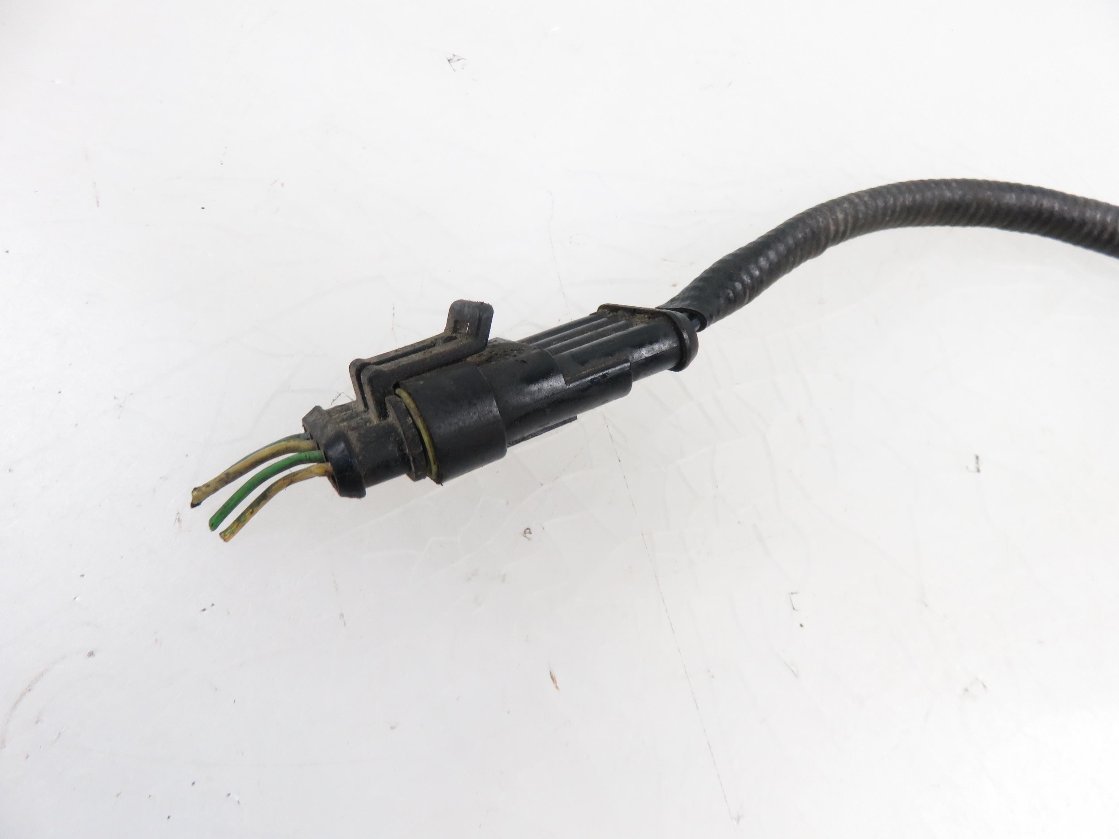 FIAT Idea 1 generation (2003-2020) Lambda Oxygen Sensor 0258006206 21228706