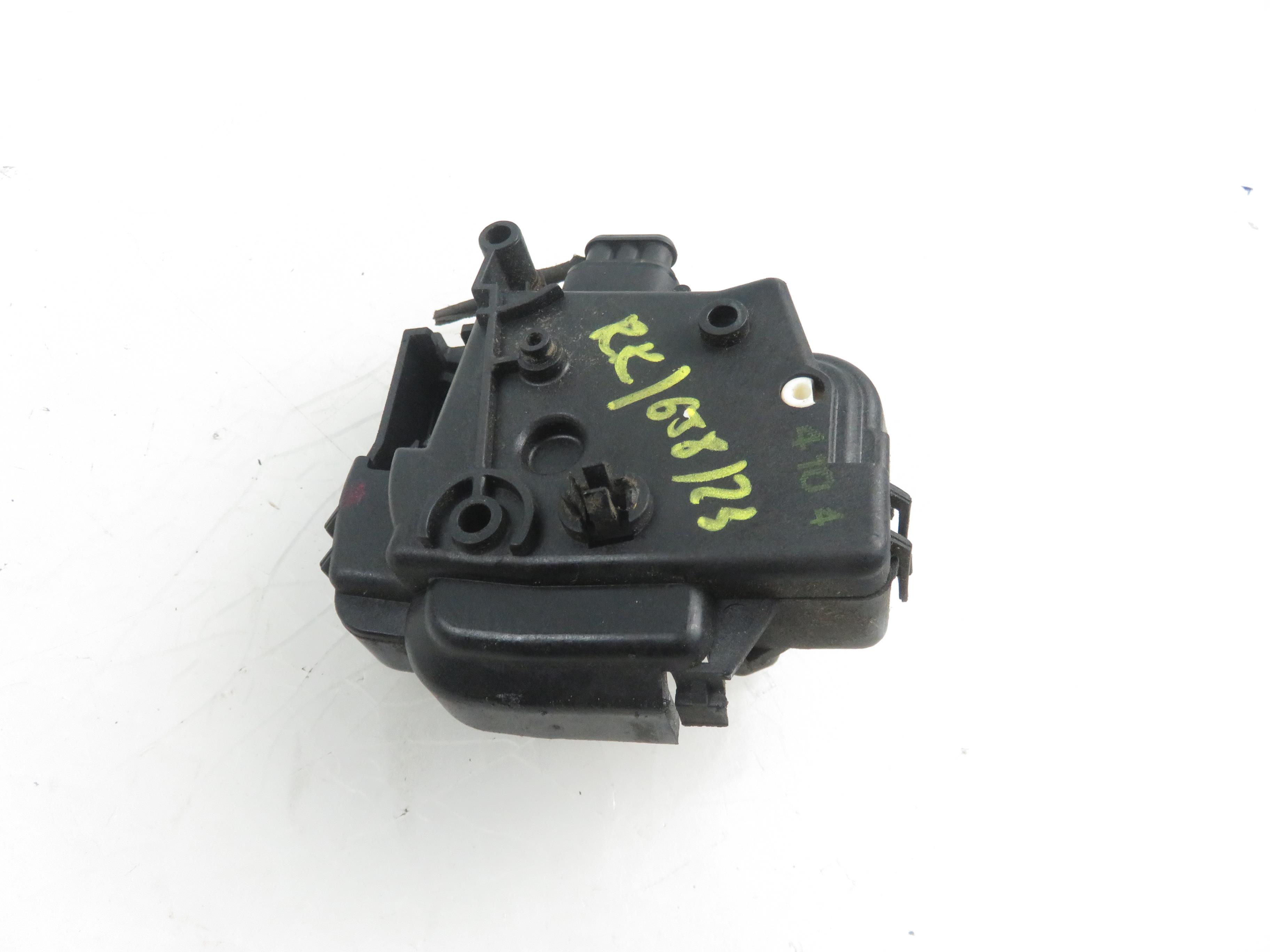 FIAT Idea 1 generation (2003-2020) Centrallåsmotor 51707123 20349973