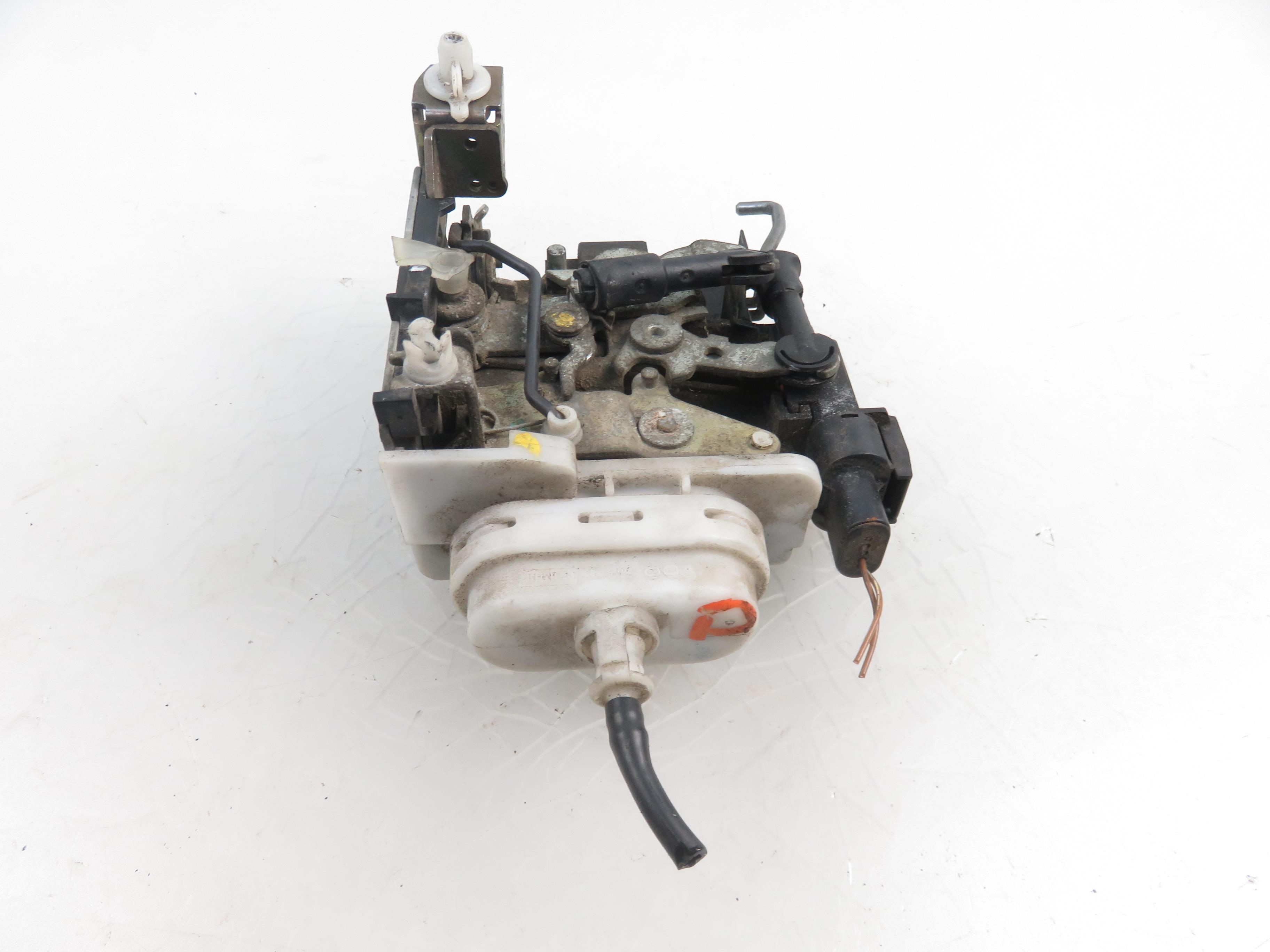 AUDI A3 8L (1996-2003) Front Right Door Lock 8L1837016A 21837290