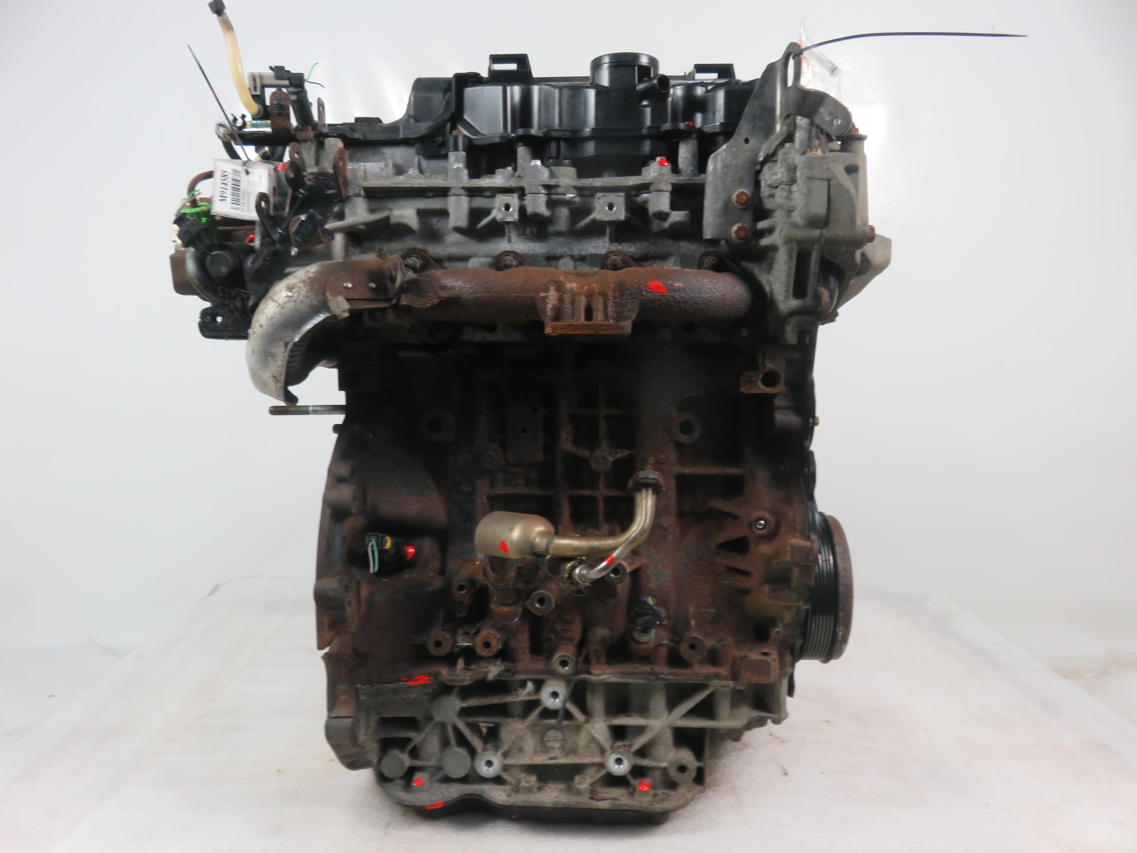 RENAULT Master 3 generation (2010-2023) Engine 21878484