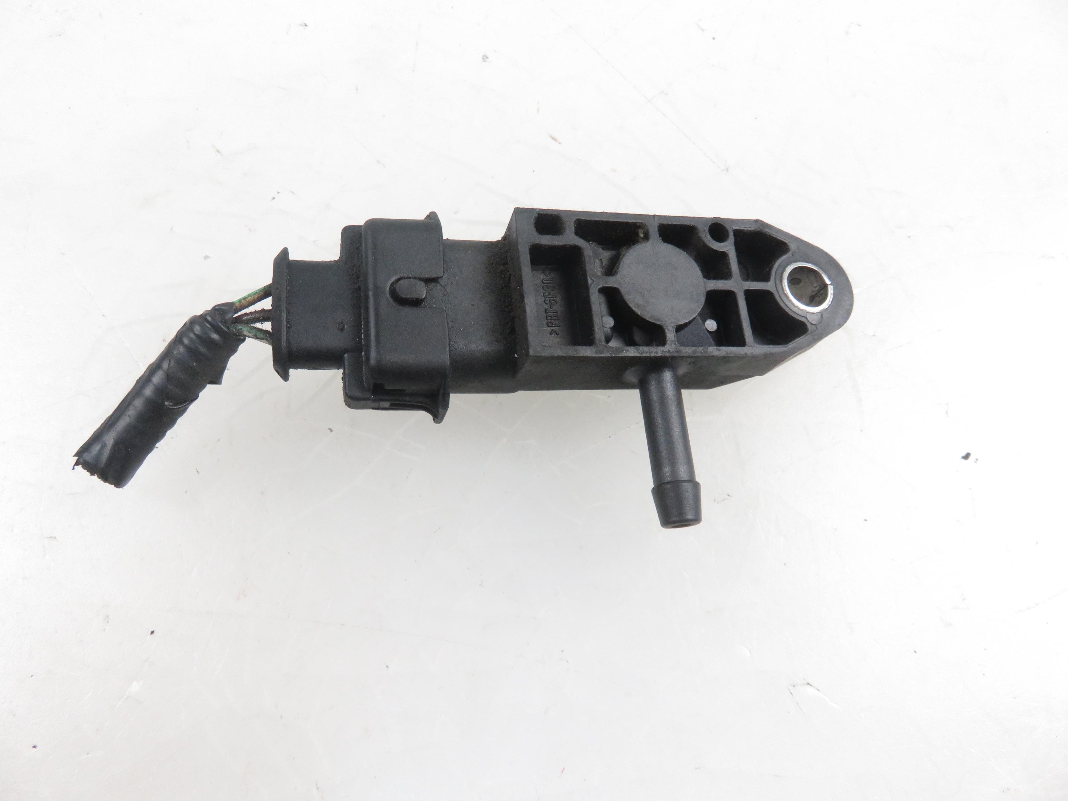 FORD Focus 2 generation (2004-2011) DPF nyomásérzékelő 4M519F479AA, 0261230120 22156411