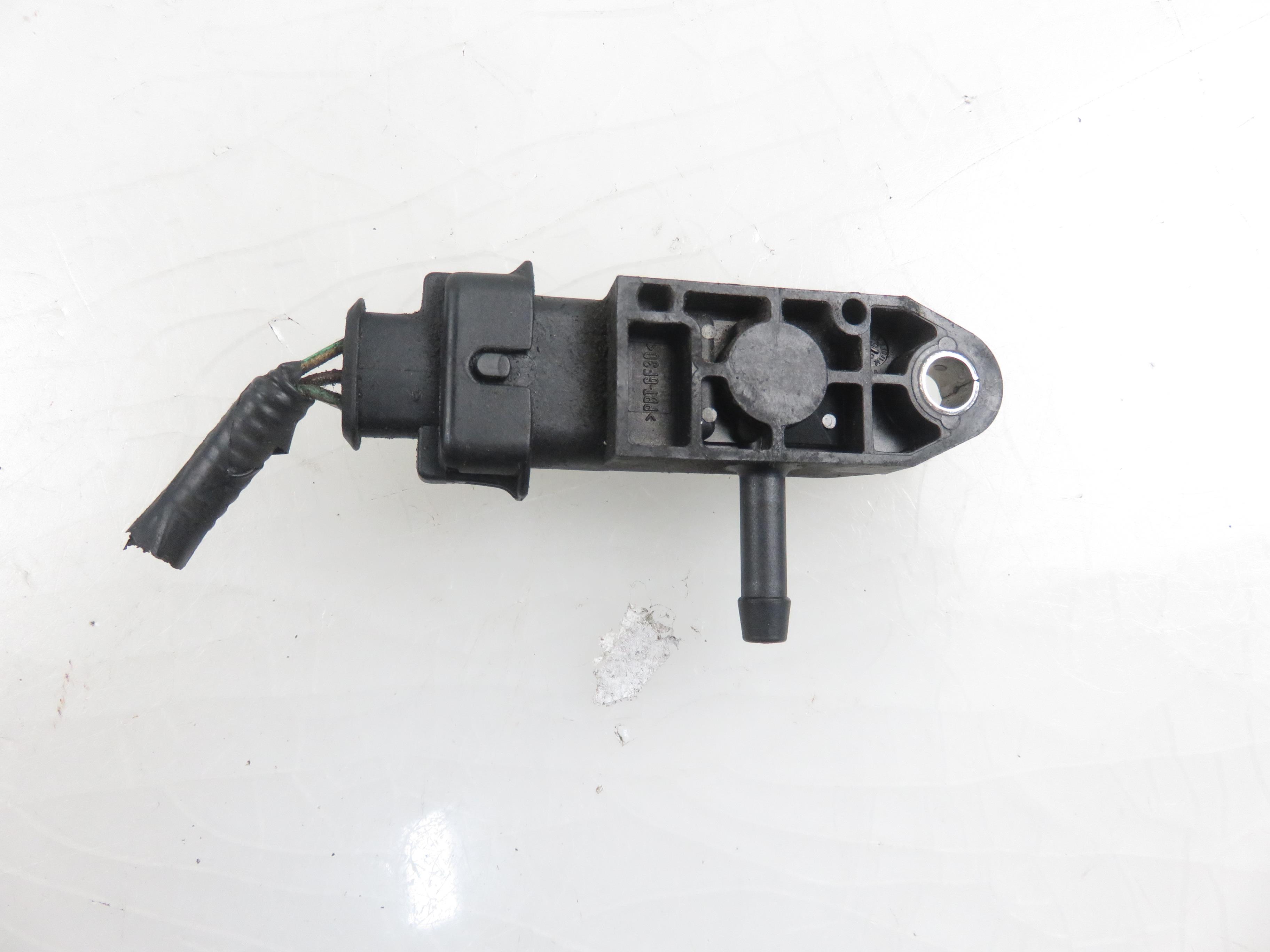 FORD Focus 2 generation (2004-2011) DPF nyomásérzékelő 4M519F479AA, 0261230120 22156411