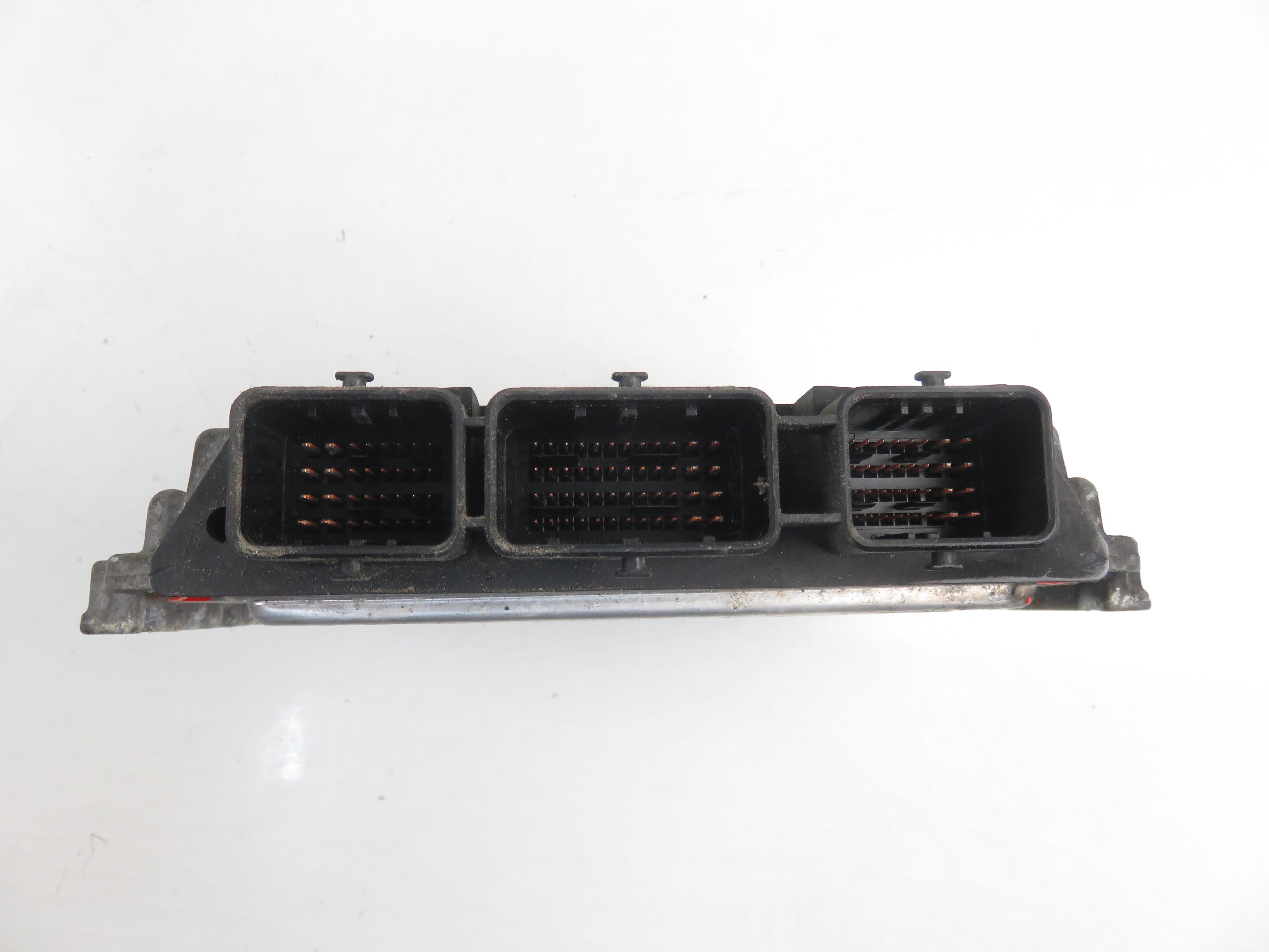 NISSAN Primera P12 (2001-2008) Control Unit 0281011645,23710AW36A,8200391966 20349989