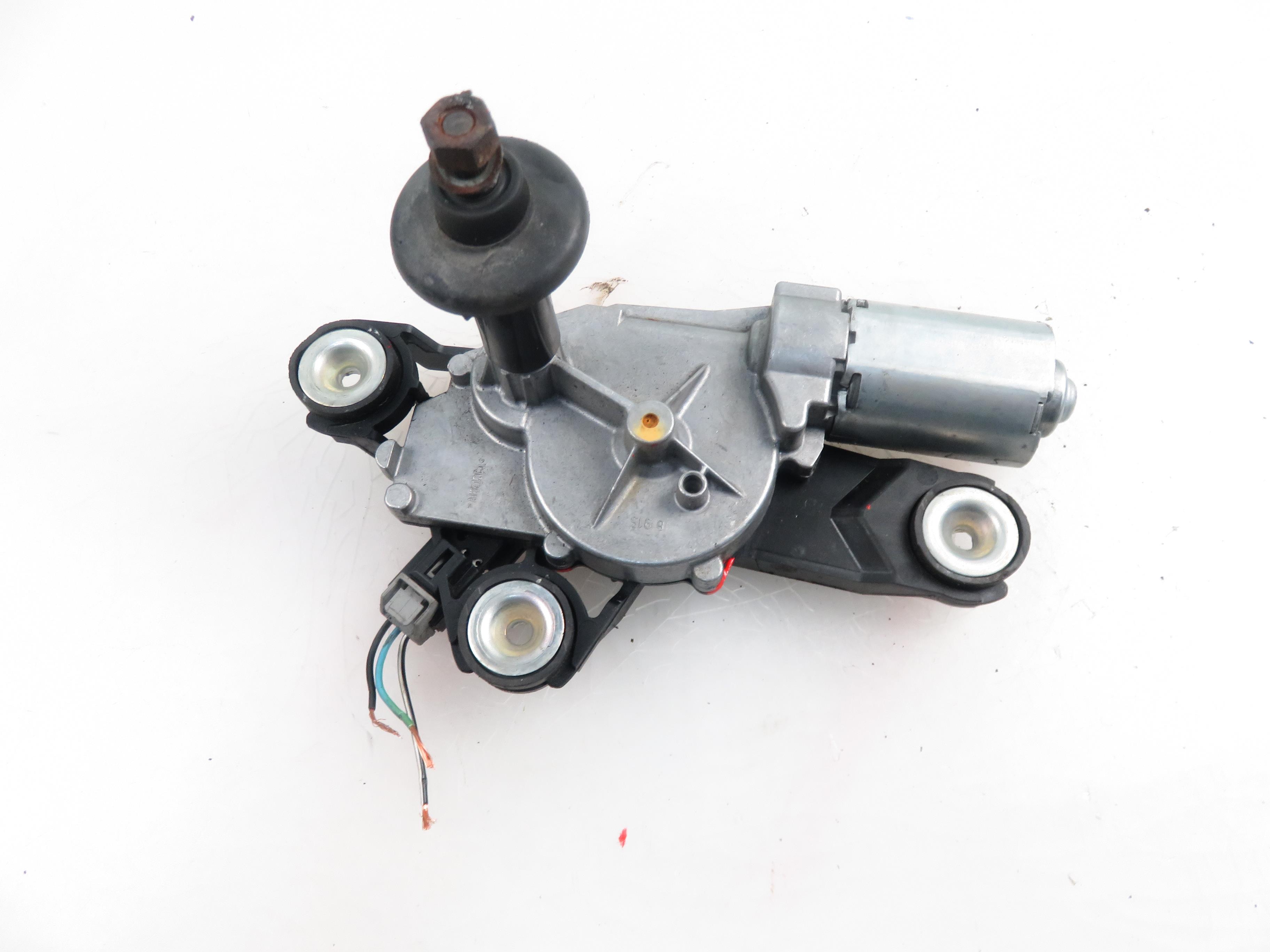 FORD Galaxy 2 generation (2006-2015) Tailgate  Window Wiper Motor 0390201210, 3M51R17K441AG 21229842