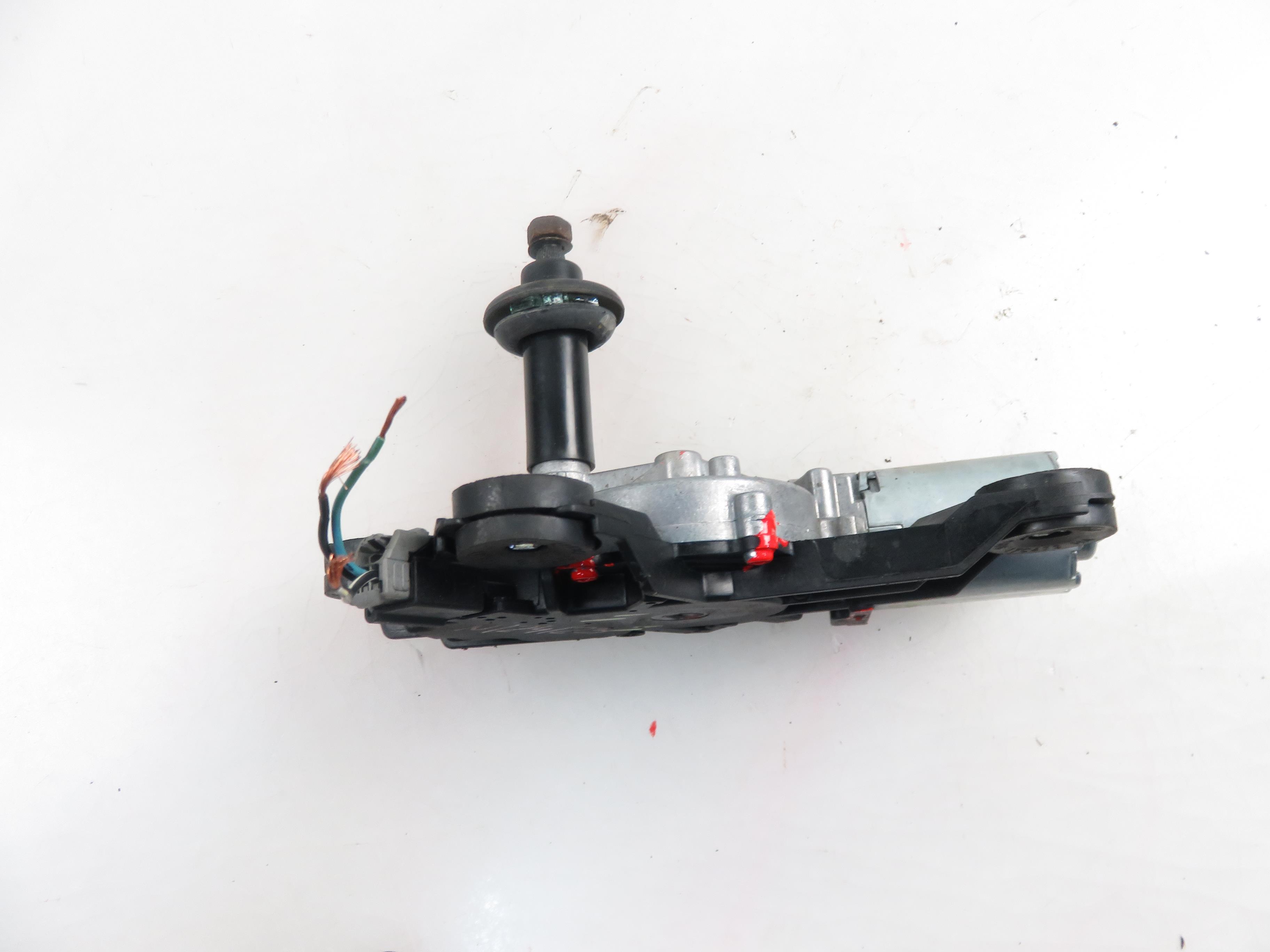 FORD Galaxy 2 generation (2006-2015) Tailgate  Window Wiper Motor 0390201210, 3M51R17K441AG 21229842