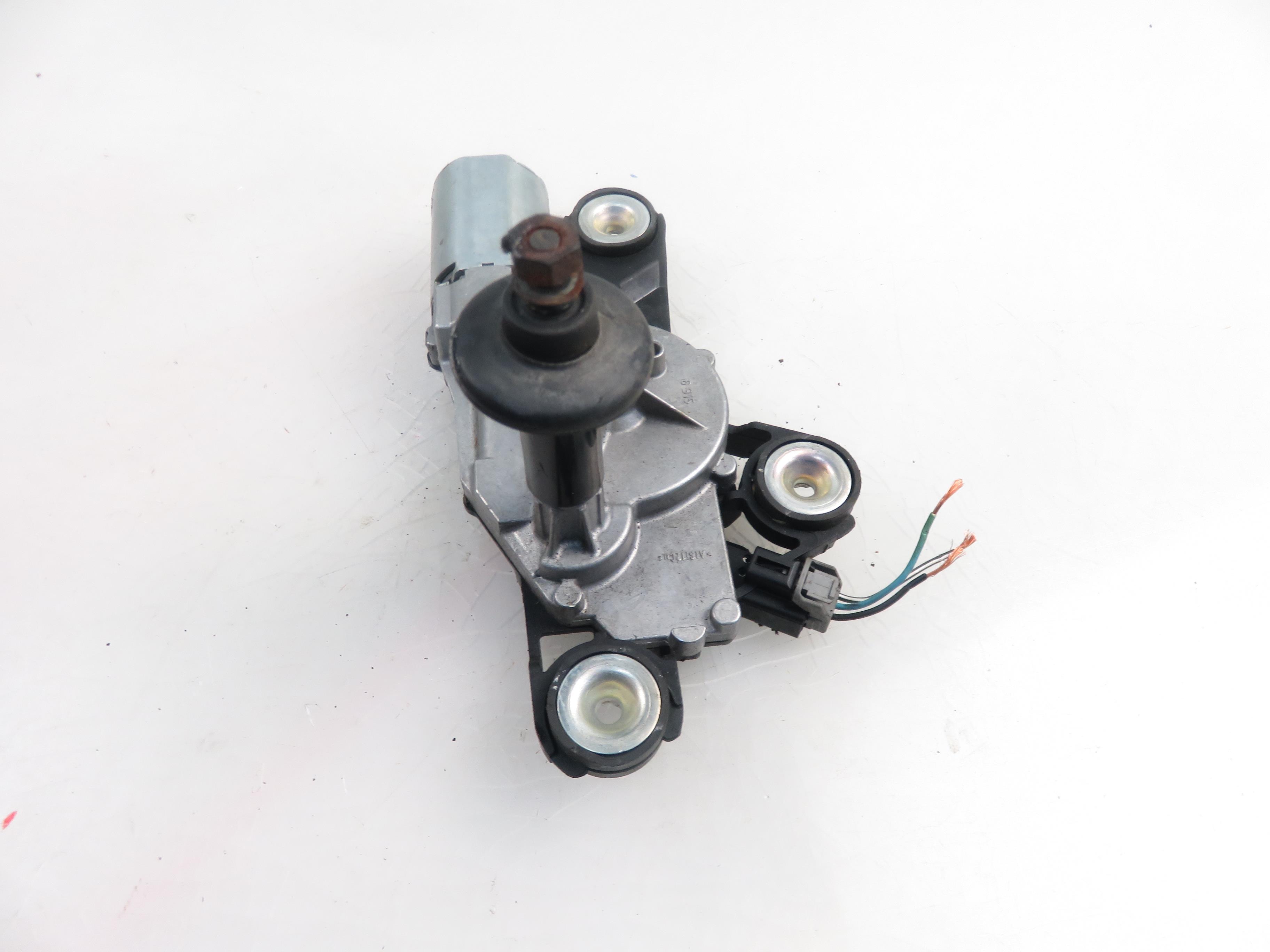 FORD Galaxy 2 generation (2006-2015) Tailgate  Window Wiper Motor 0390201210, 3M51R17K441AG 21229842