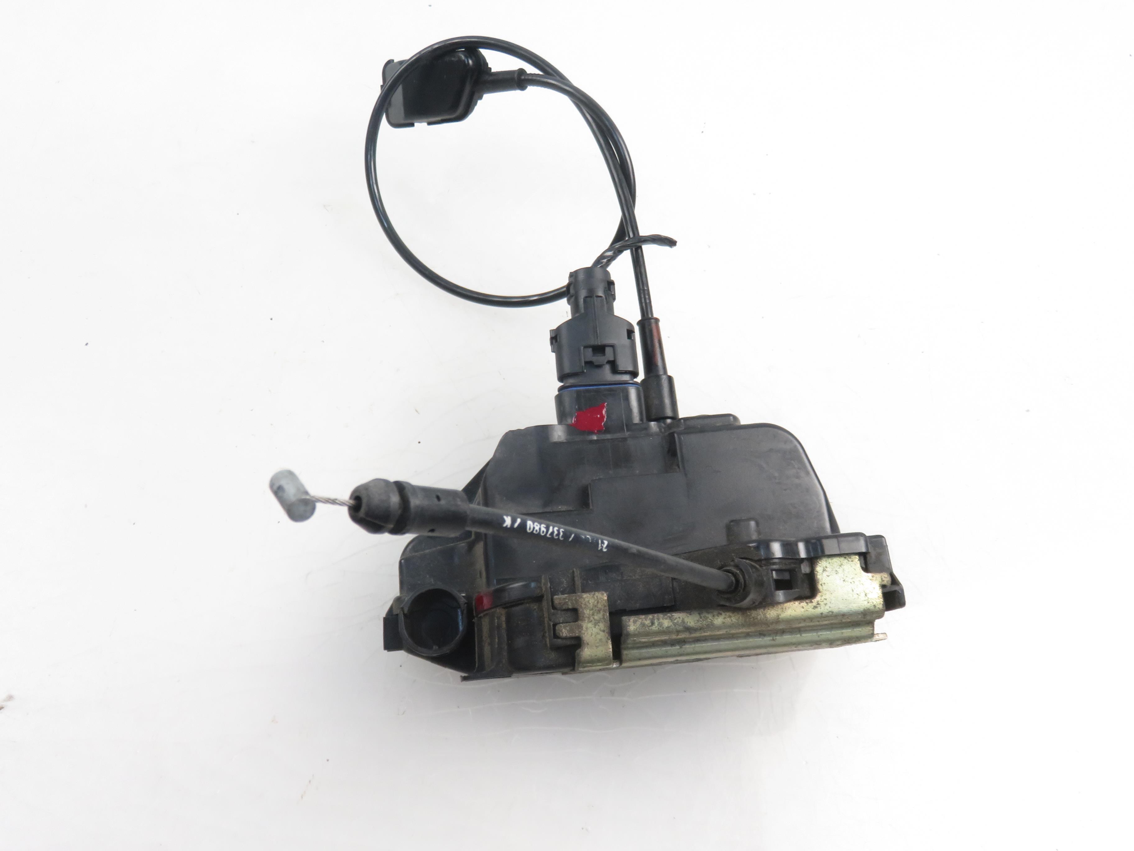 RENAULT Espace 4 generation (2002-2014) Front Right Door Lock 017973Z98 20443192