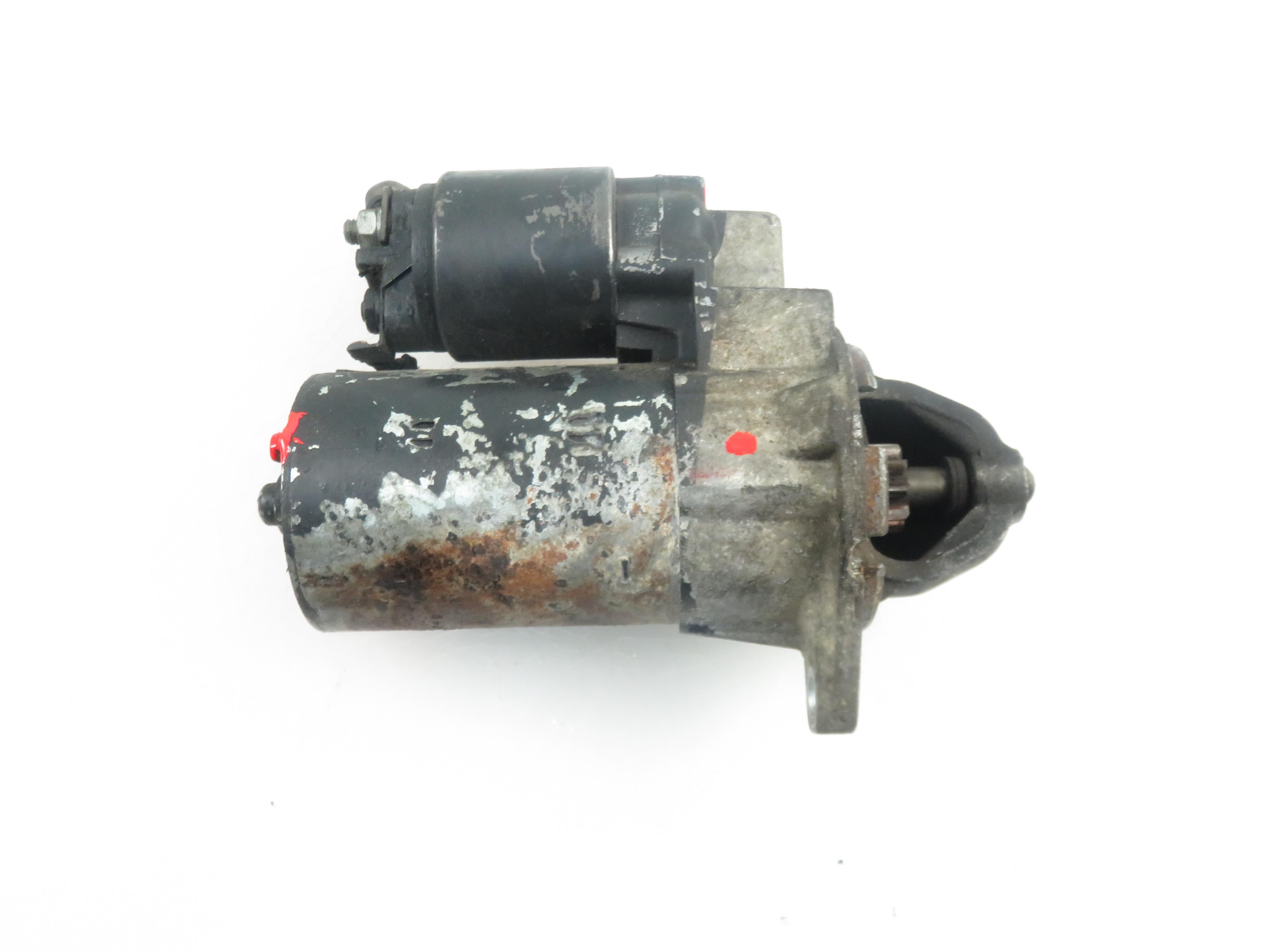 OPEL Omega B (1994-2003) Startmotor 0001107056 21232489