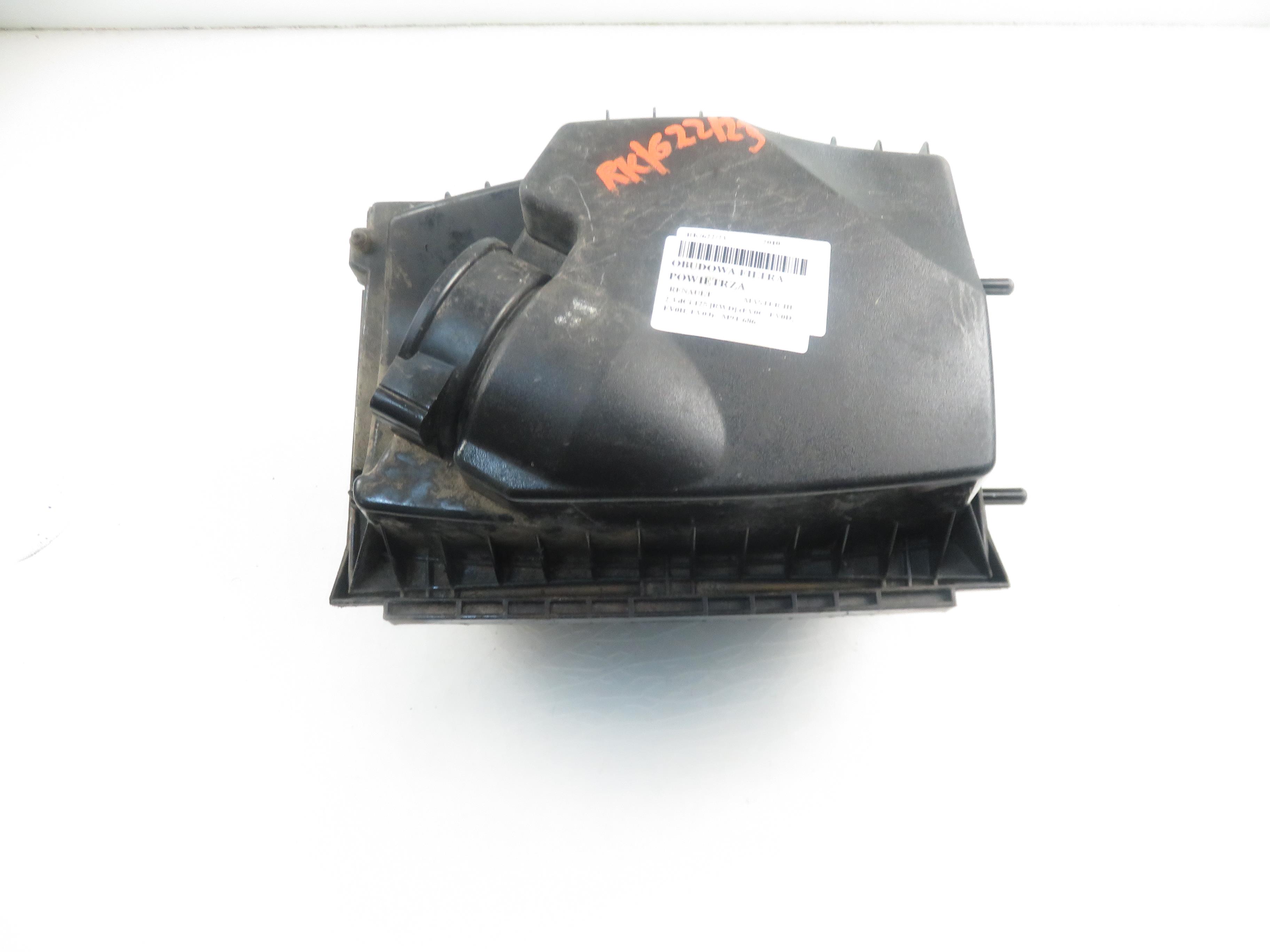 RENAULT Master Air Filter Box 8200824914 20365663