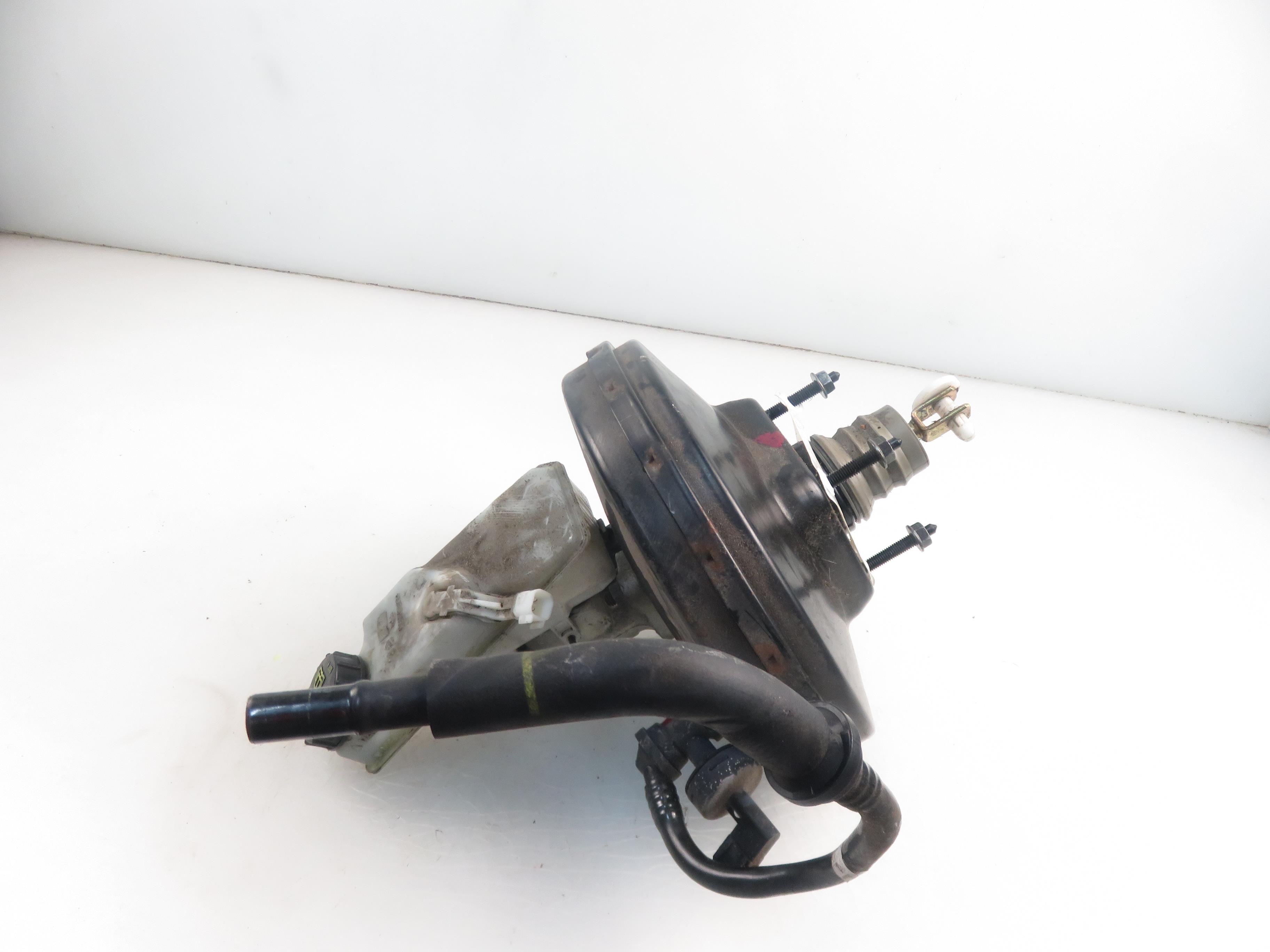 VOLVO S40 2 generation (2004-2012) Brake Servo Booster 4N512B195AH, 03786438024 20349227