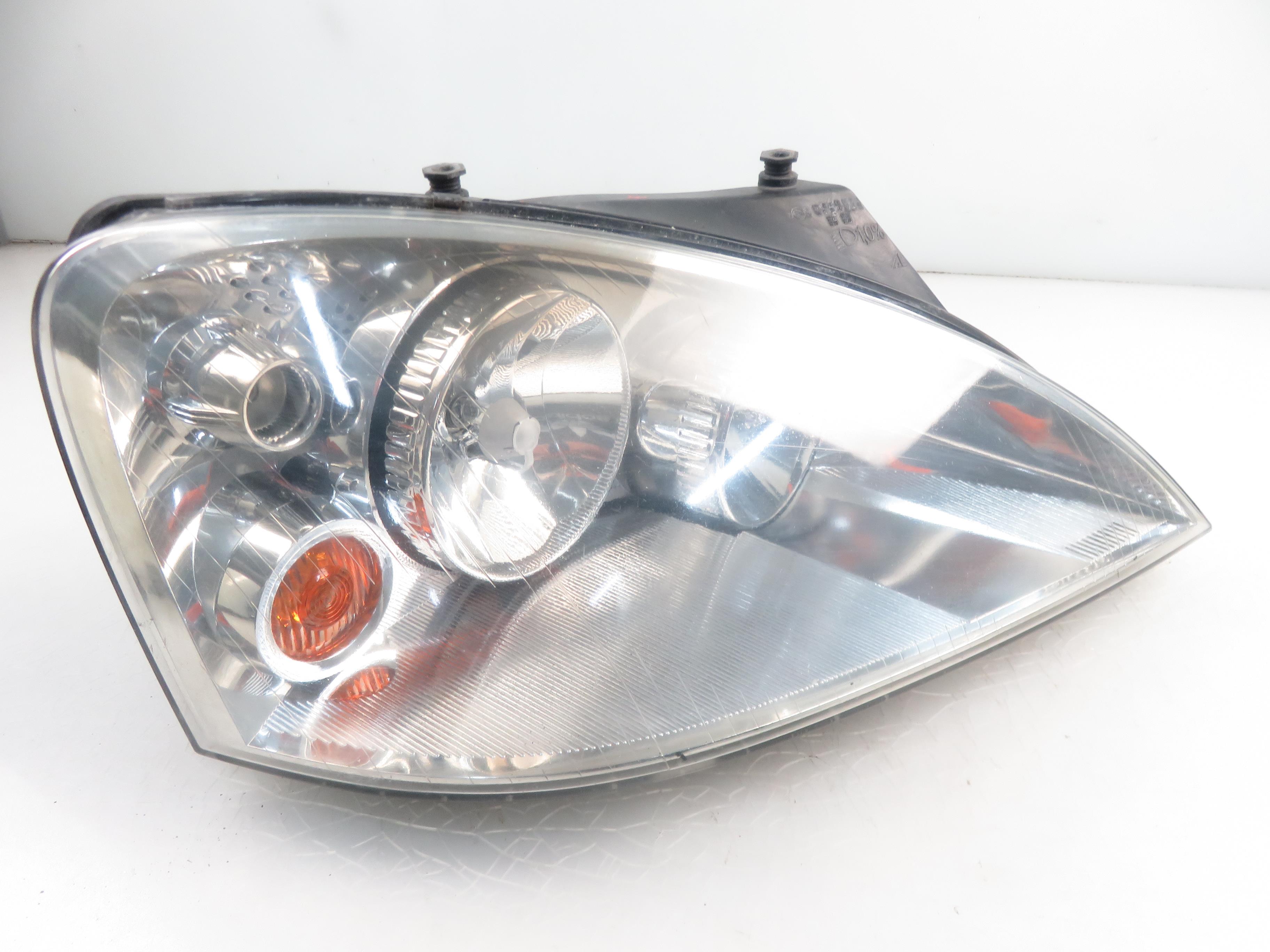 FORD Galaxy 1 generation (1995-2006) Front Right Headlight 0301183202, 7M5941016N 20349670
