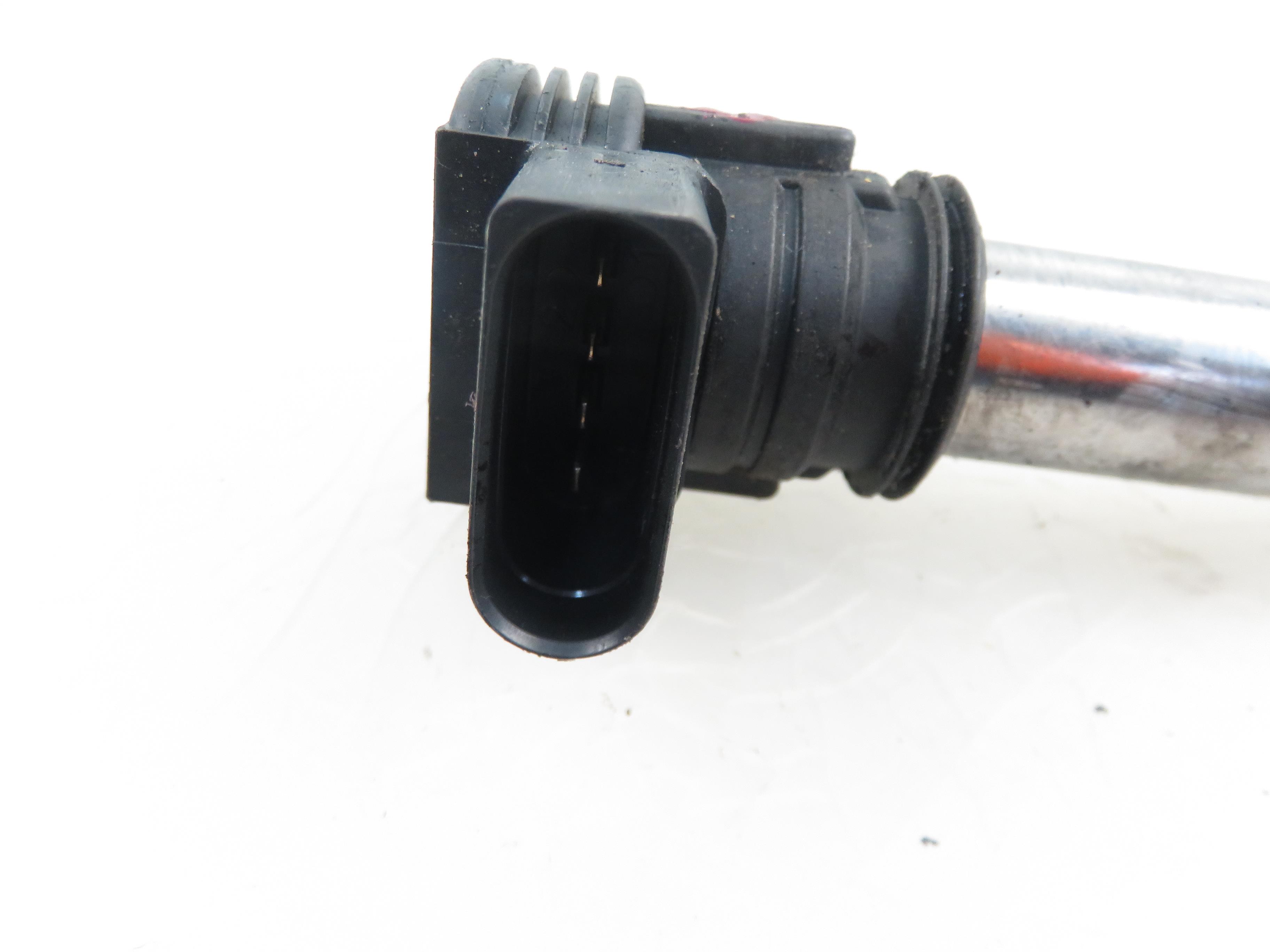 AUDI A6 C6/4F (2004-2011) High Voltage Ignition Coil R0702S00300, U5015 21836675