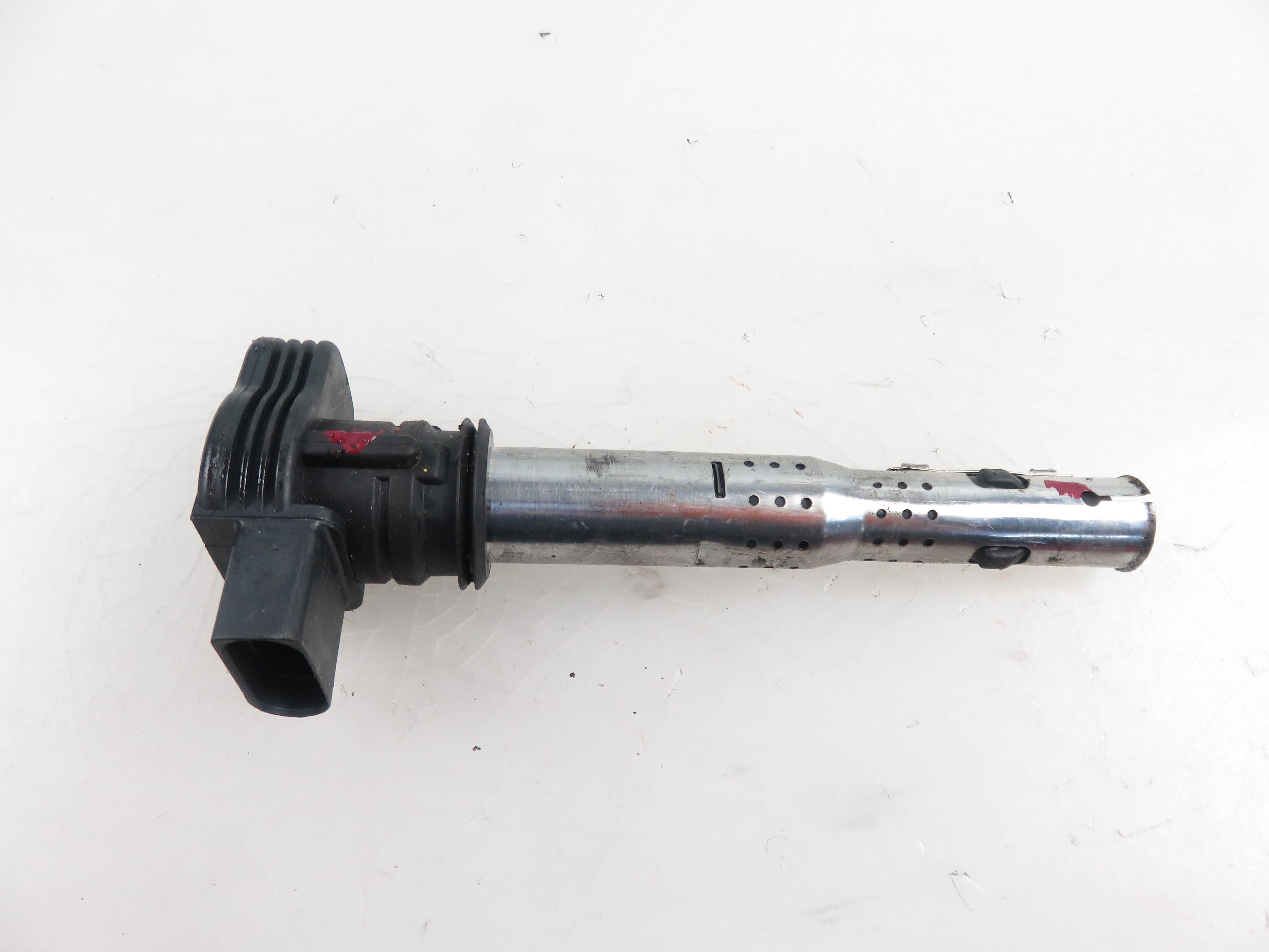 AUDI A6 C6/4F (2004-2011) High Voltage Ignition Coil R0702S00300, U5015 21836675