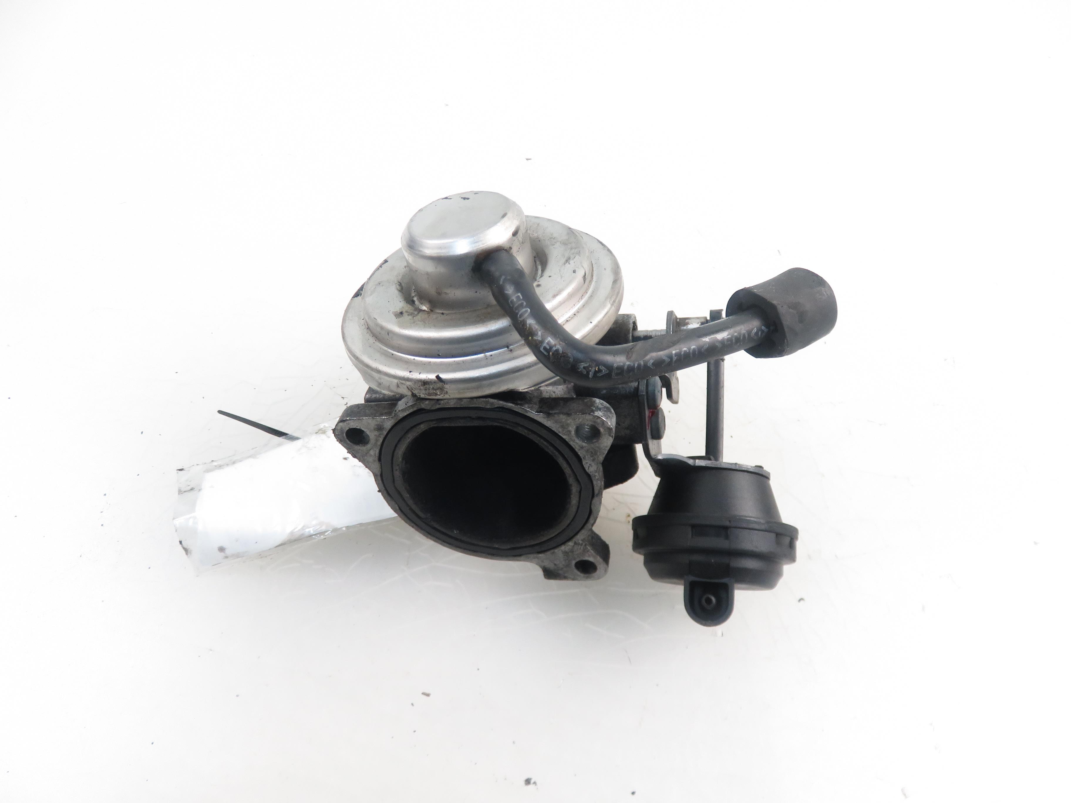 VOLKSWAGEN Polo 4 generation (2001-2009) EGR-ventil 045131501C, 038129637B 21931014