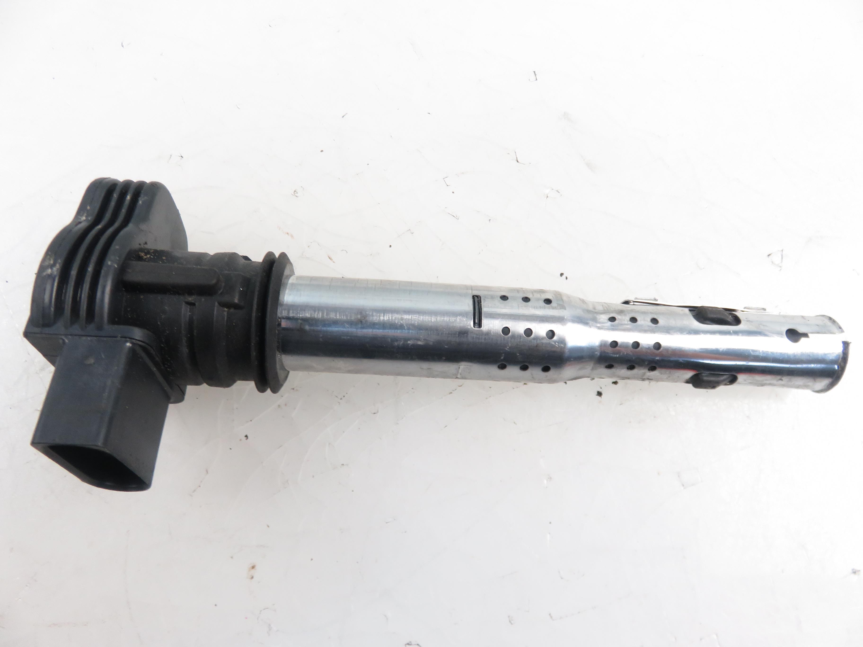 AUDI A6 C6/4F (2004-2011) High Voltage Ignition Coil R0702S00300, U5015 21836674