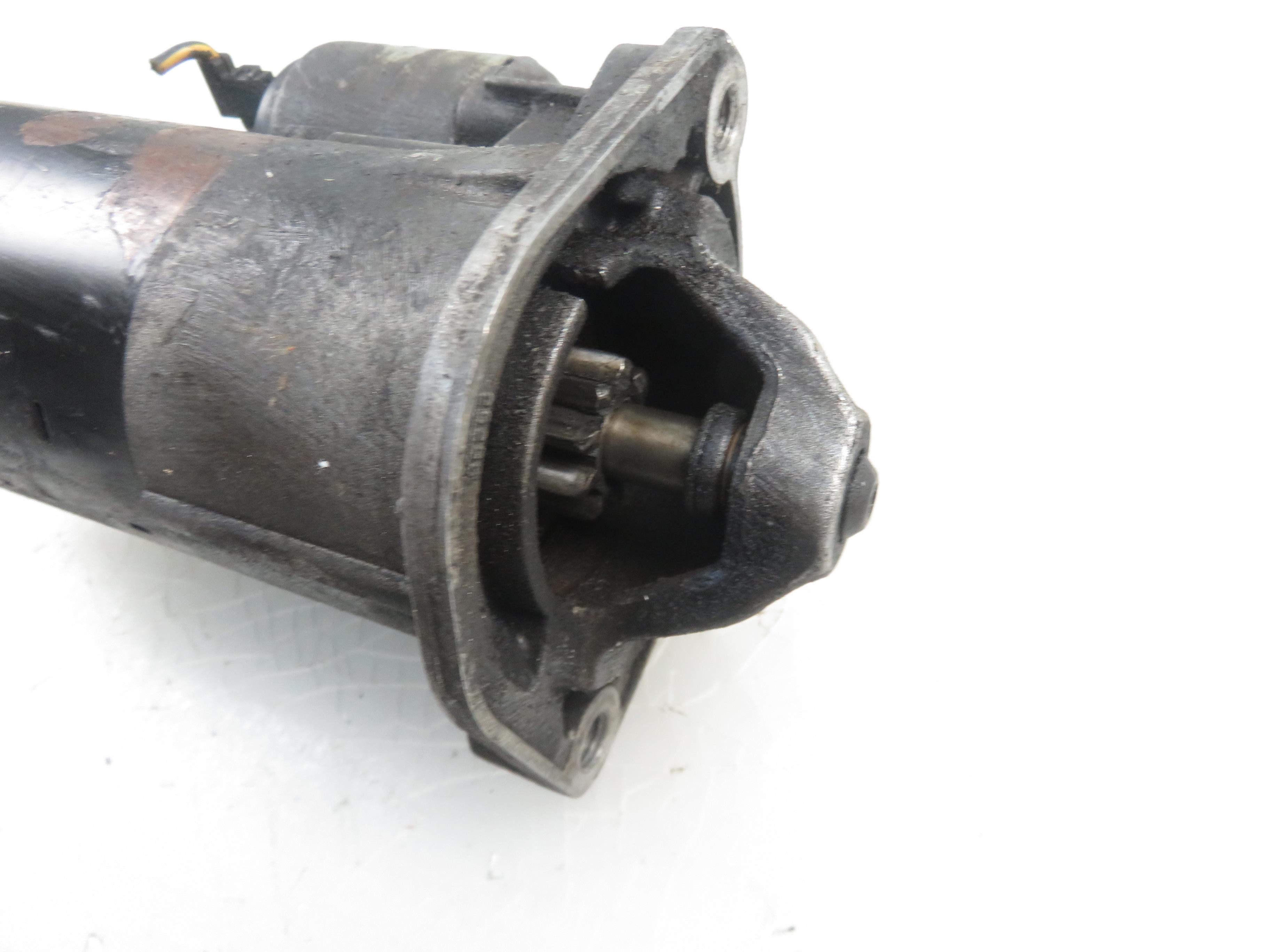 VOLVO V40 1 generation (1996-2004) Starter Motor 0001108166 22024606