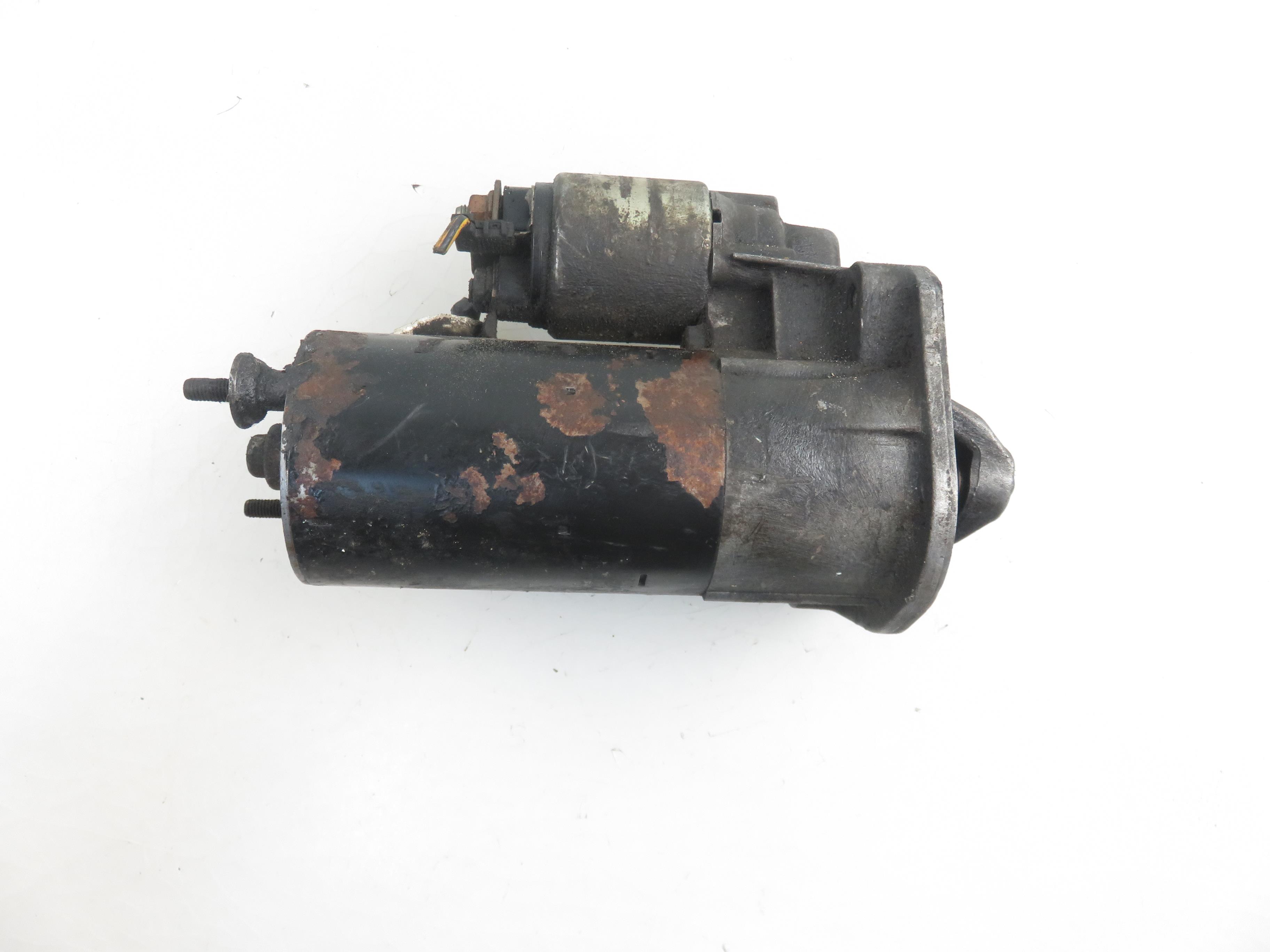 VOLVO V40 1 generation (1996-2004) Starter Motor 0001108166 22024606