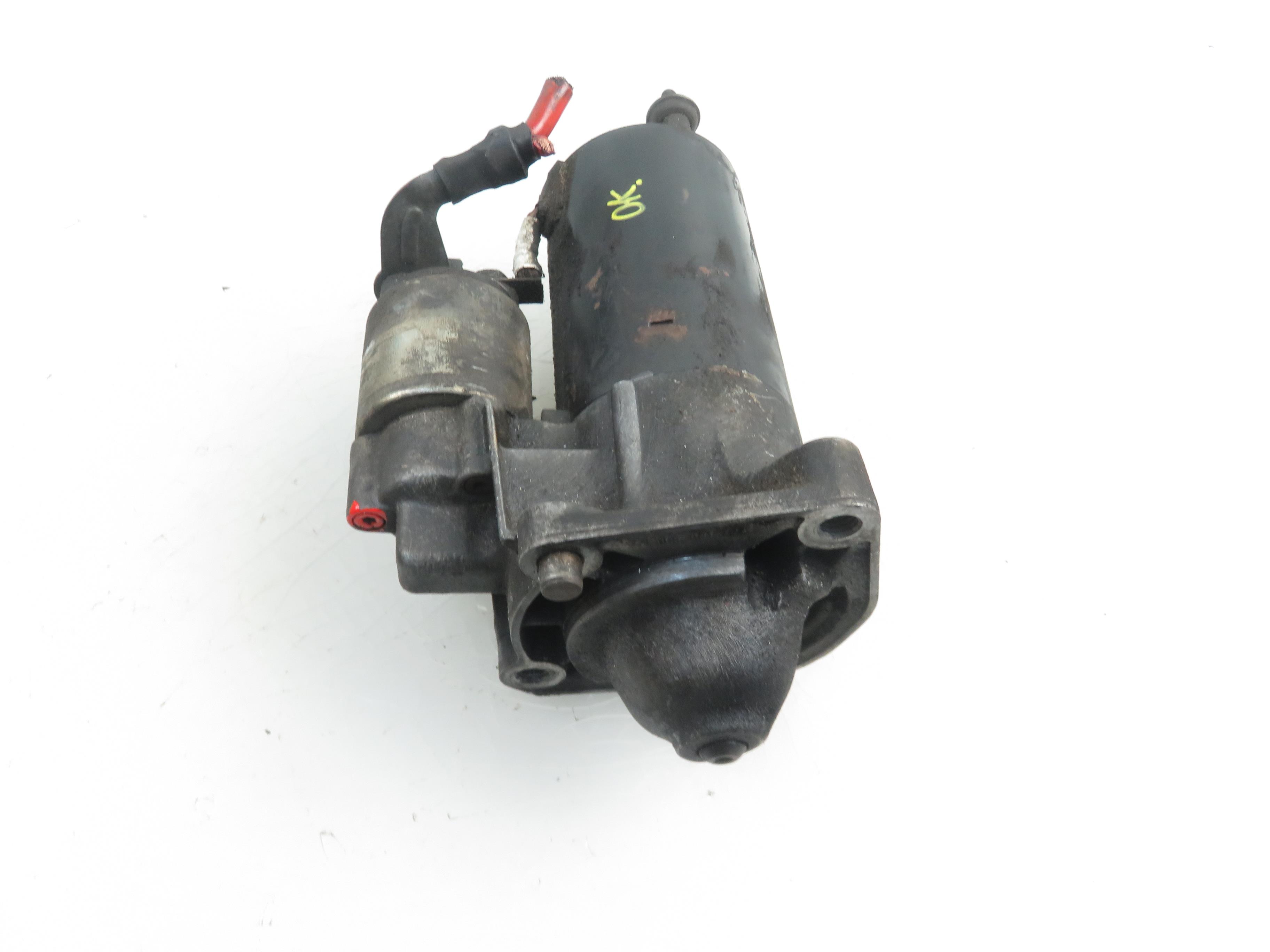 VOLVO V40 1 generation (1996-2004) Startmotor 0001108166 22024606