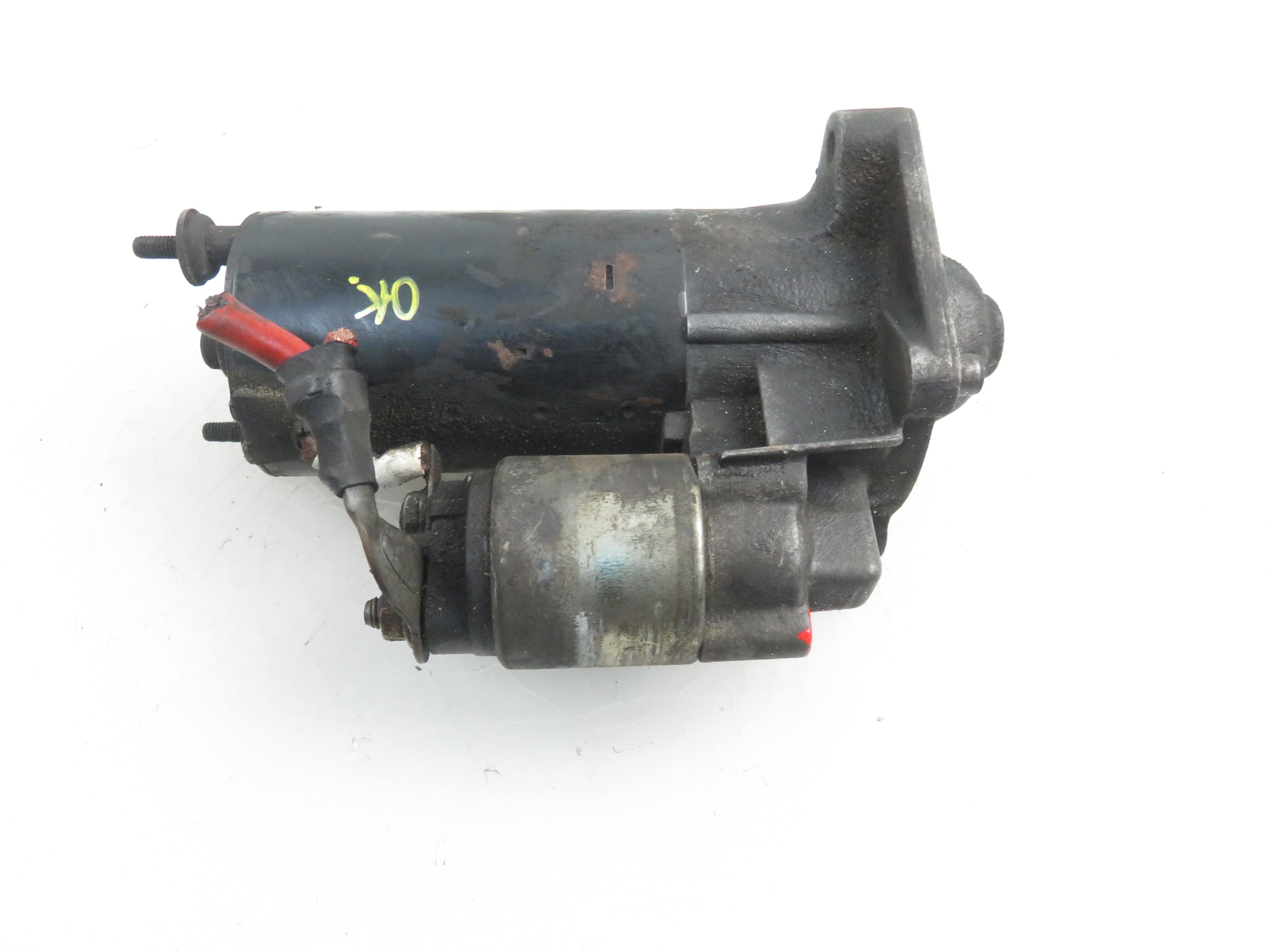 VOLVO V40 1 generation (1996-2004) Startmotor 0001108166 22024606