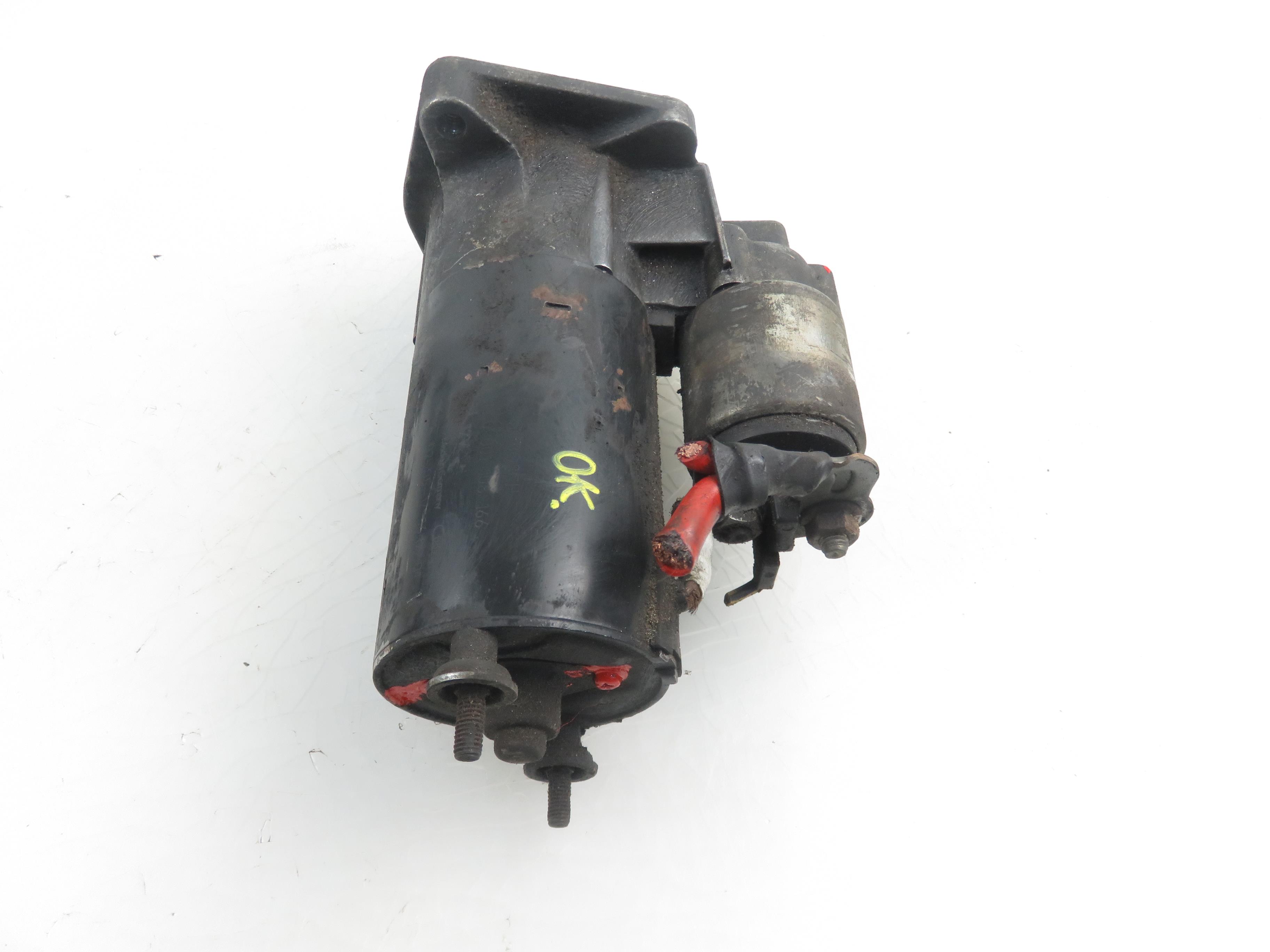 VOLVO V40 1 generation (1996-2004) Starter Motor 0001108166 22024606