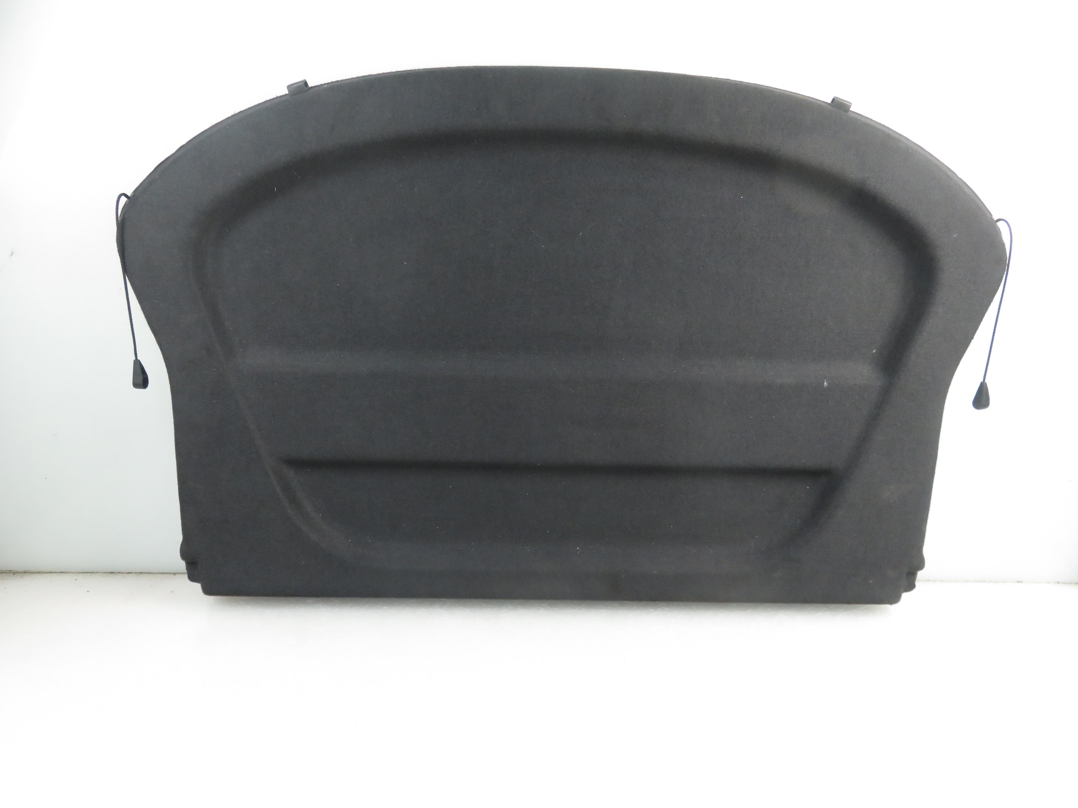 RENAULT Megane 3 generation (2008-2020) Rear Parcel Shelf 794200017R 20385015