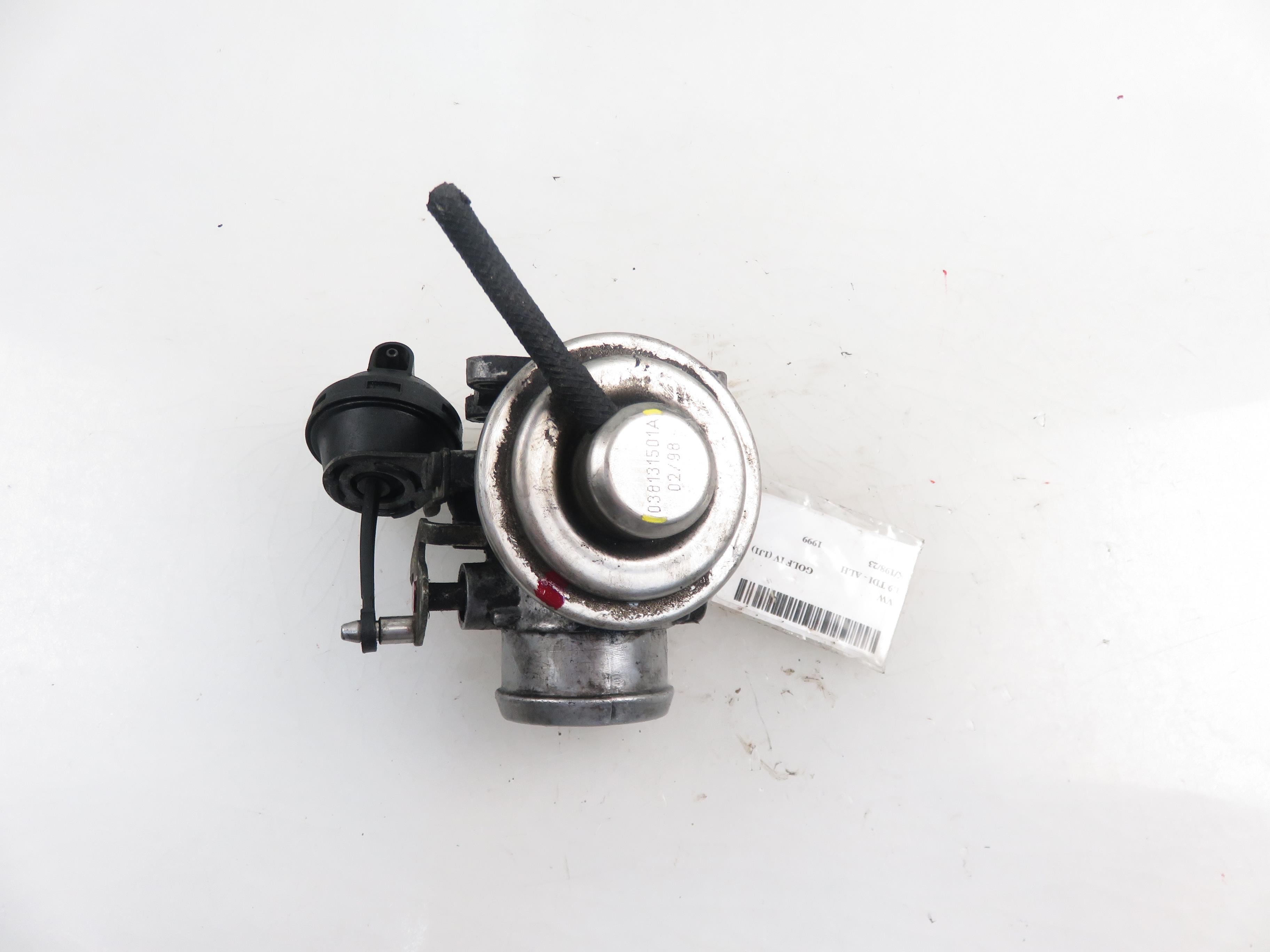 VOLKSWAGEN Golf 4 generation (1997-2006) EGR Valve 038131501A,038129637 21931496