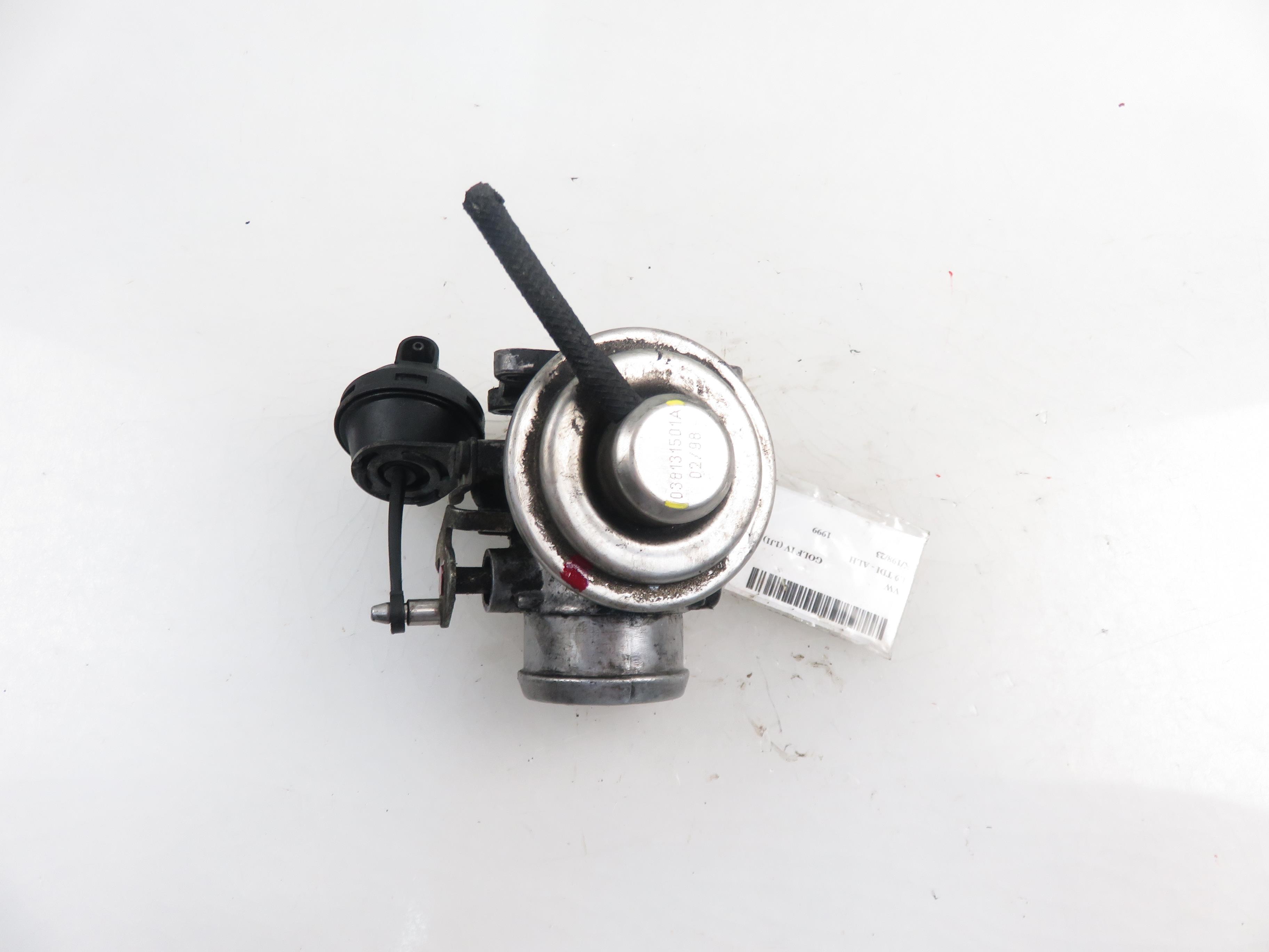 VOLKSWAGEN Golf 4 generation (1997-2006) EGR Valve 038131501A,038129637 21931496