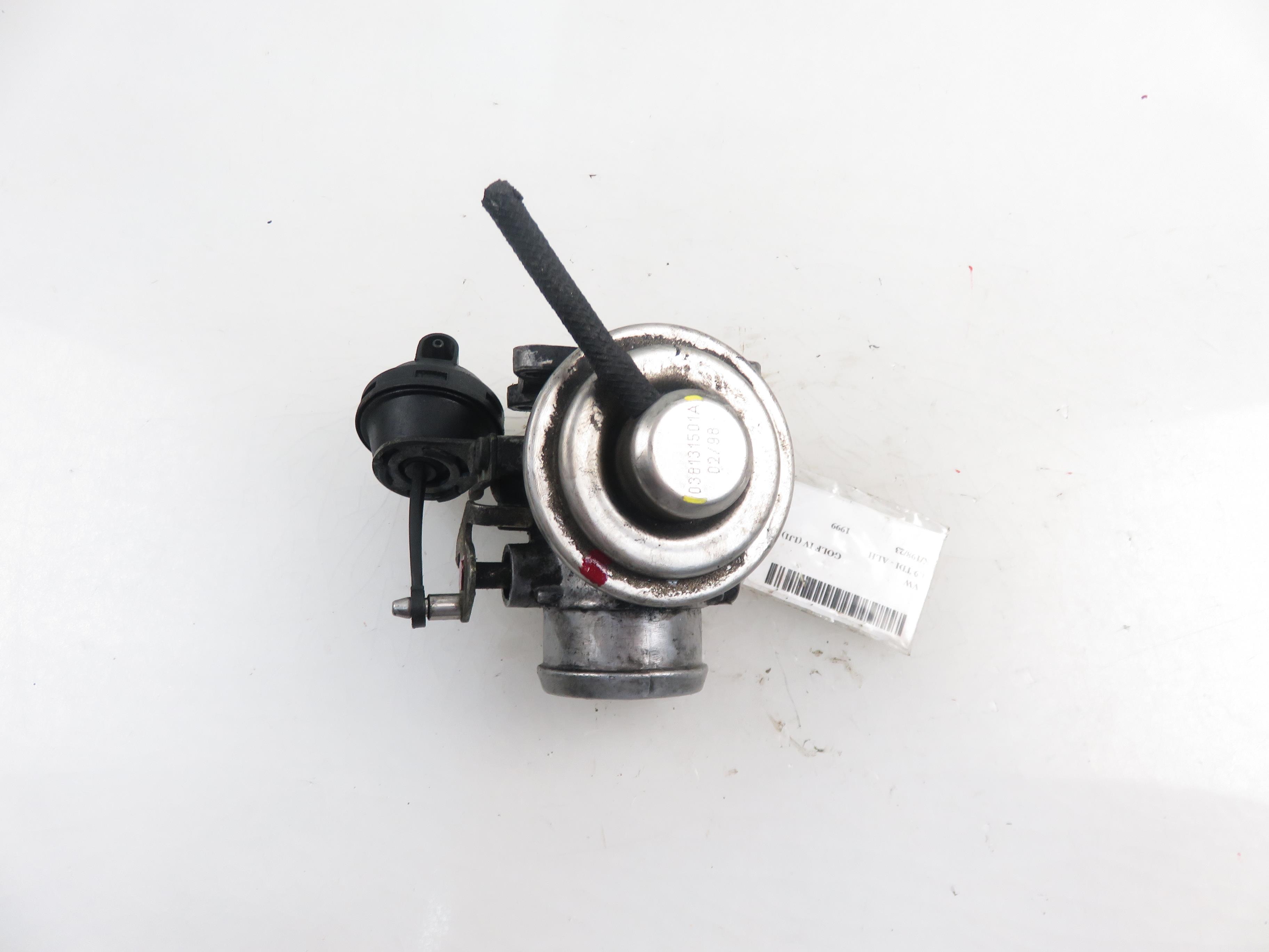 VOLKSWAGEN Golf 4 generation (1997-2006) EGR Valve 038131501A,038129637 21931496