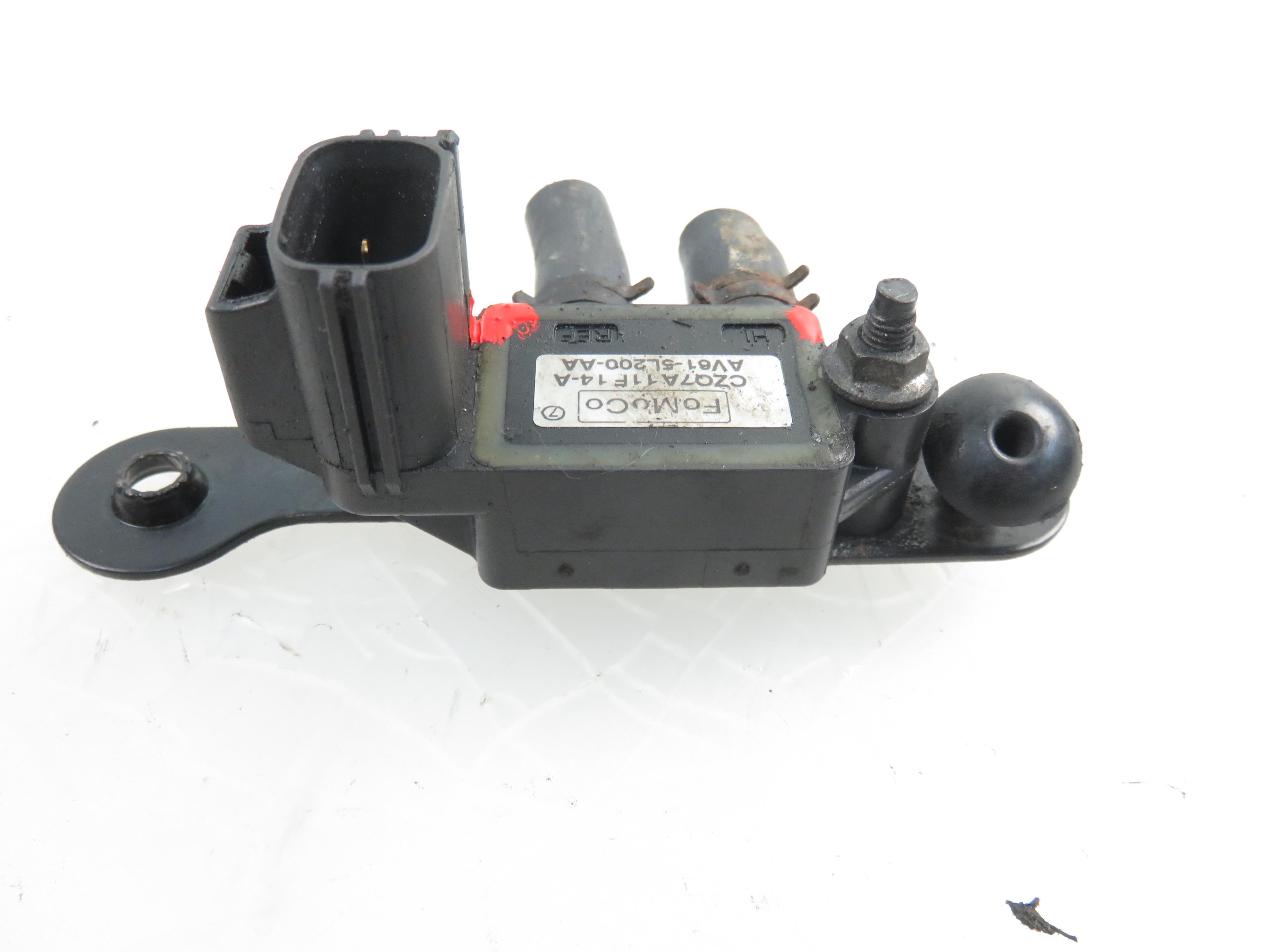 FORD Focus 3 generation (2011-2020) DPF Pressure Sensor AV615L200AA 21228666