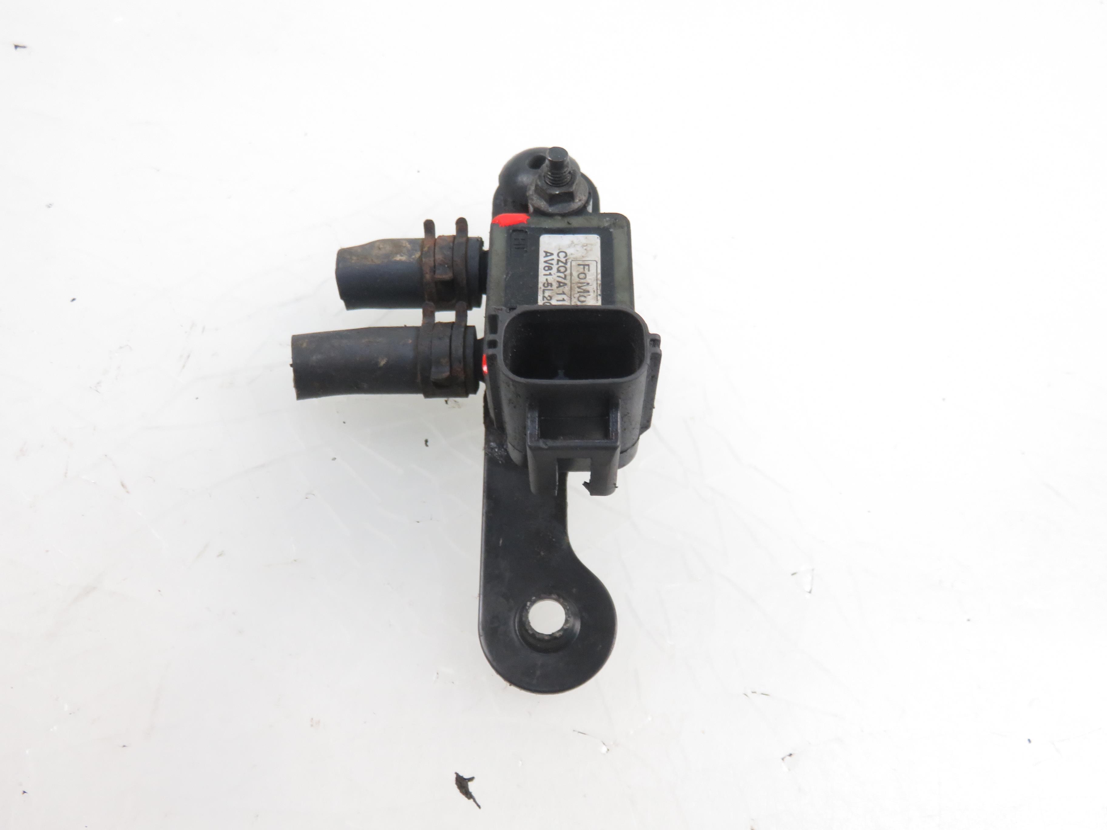 FORD Focus 3 generation (2011-2020) DPF Pressure Sensor AV615L200AA 21228666