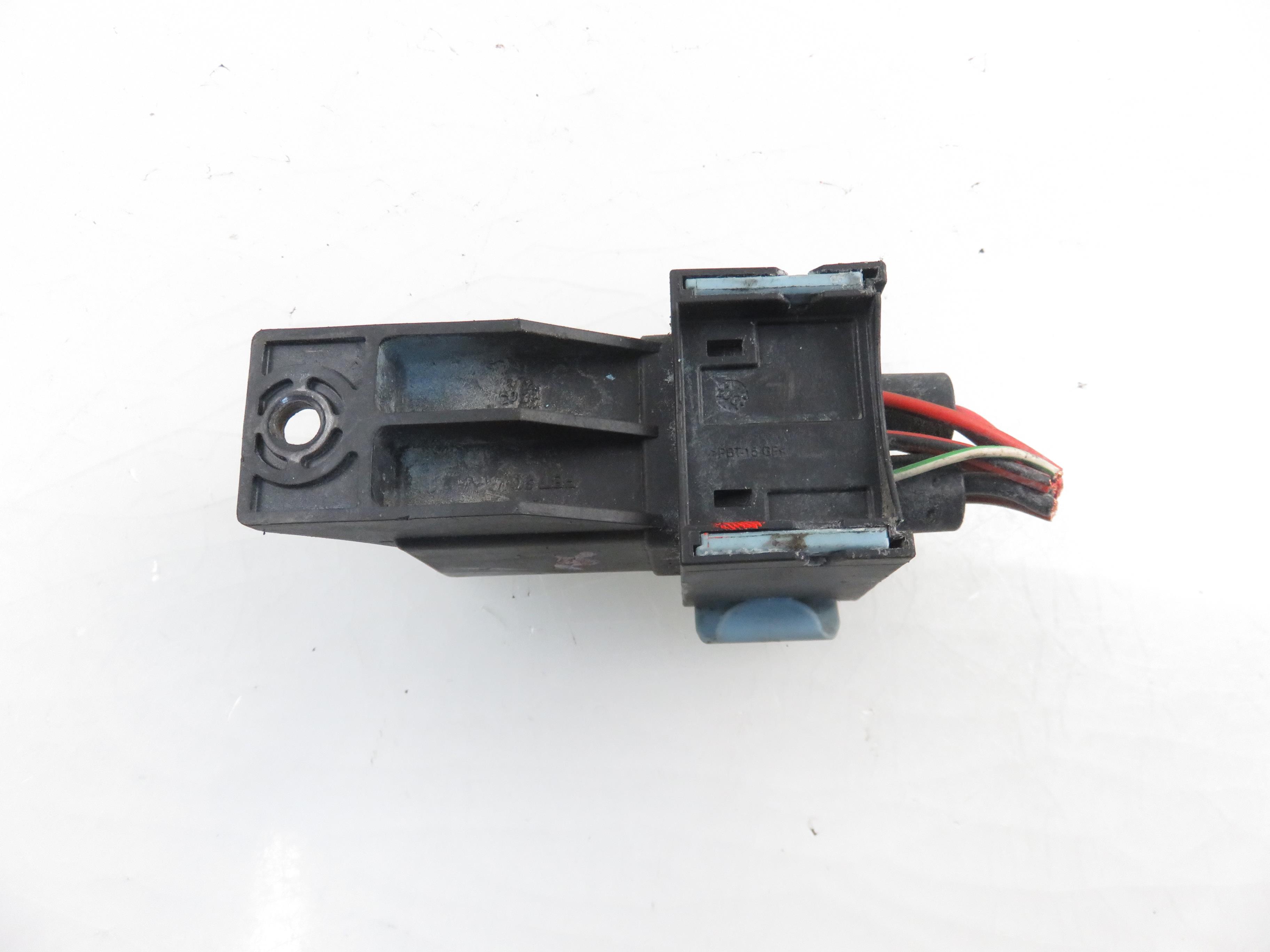 FORD Fiesta 5 generation (2001-2010) Relejs 3M5T12A343AA, 51252003 20385153