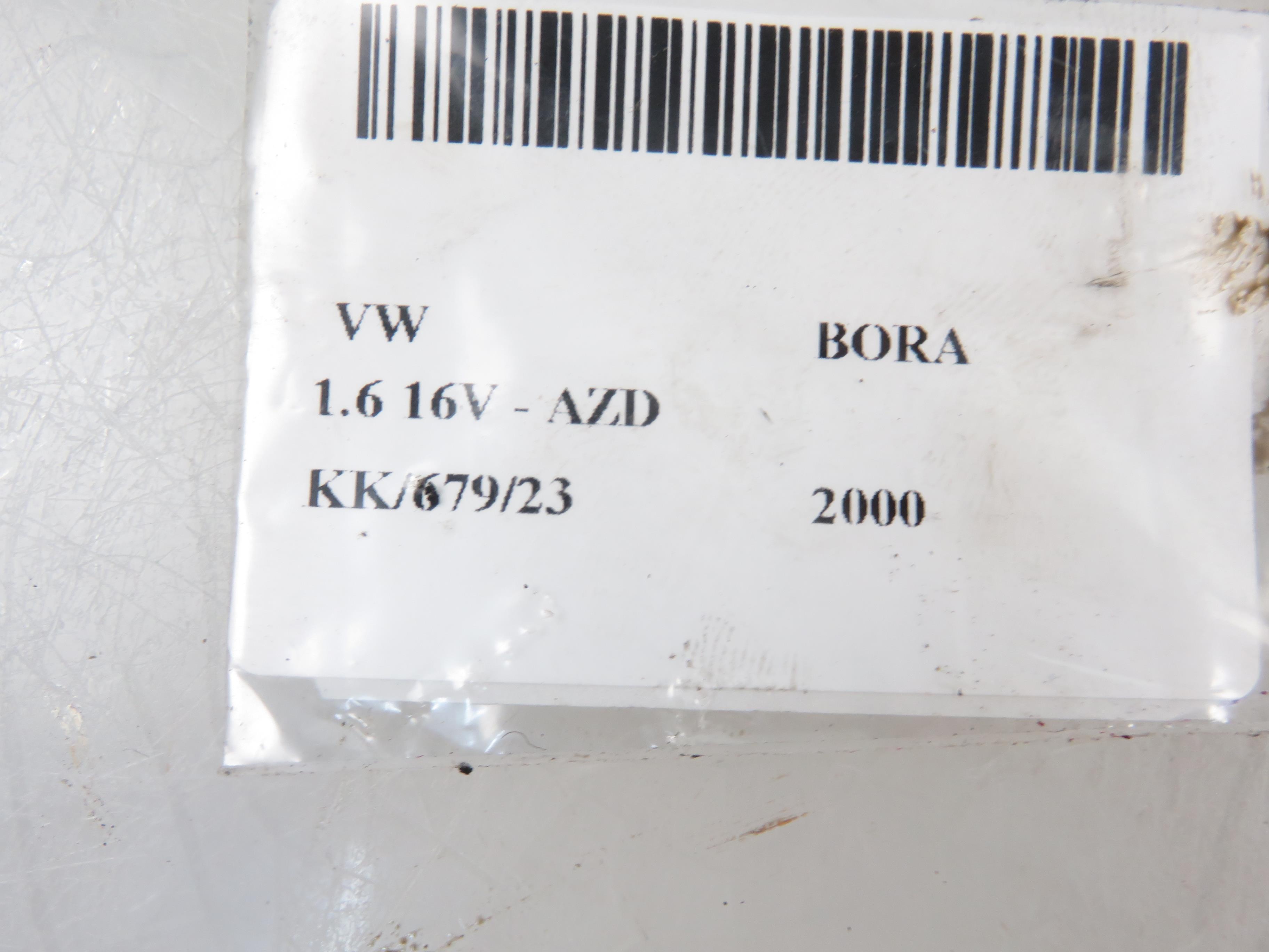 VOLKSWAGEN Bora 1 generation (1998-2005) High Voltage Ignition Coil 036905715F 21930150