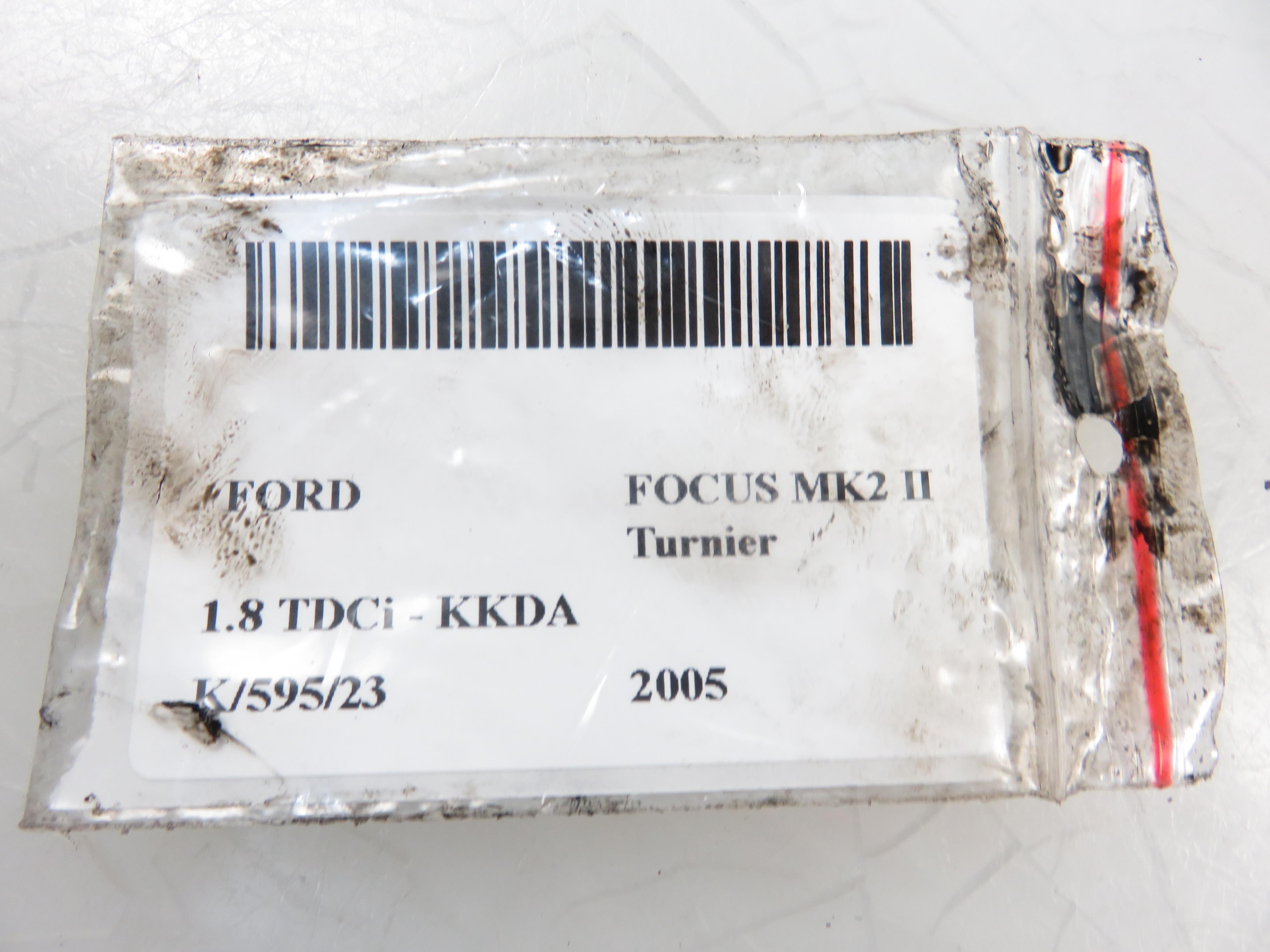 FORD Focus 2 generation (2004-2011) Поршень H268X 20385057